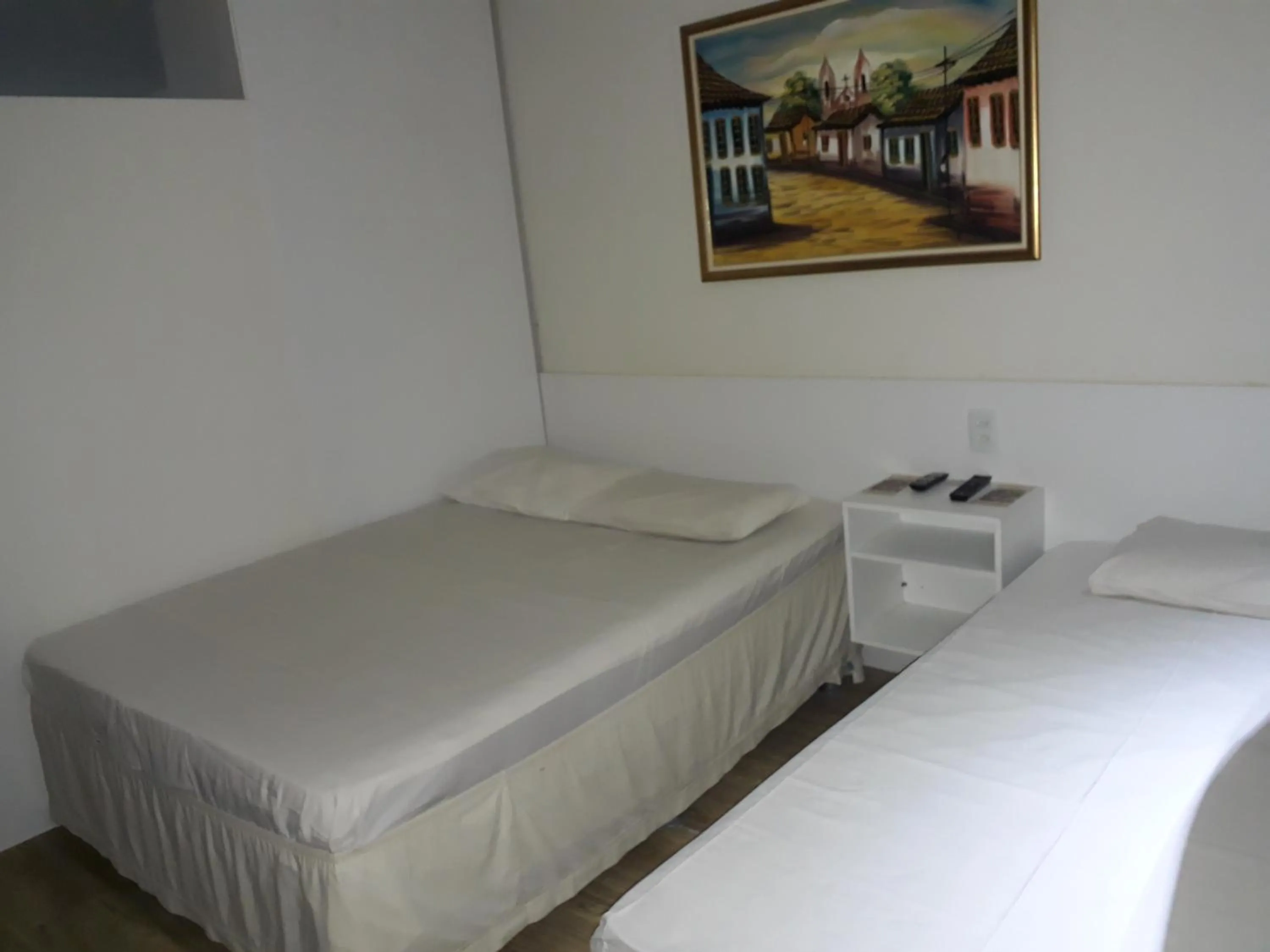 Photo of the whole room, Bed in Victory Apart&Hotel