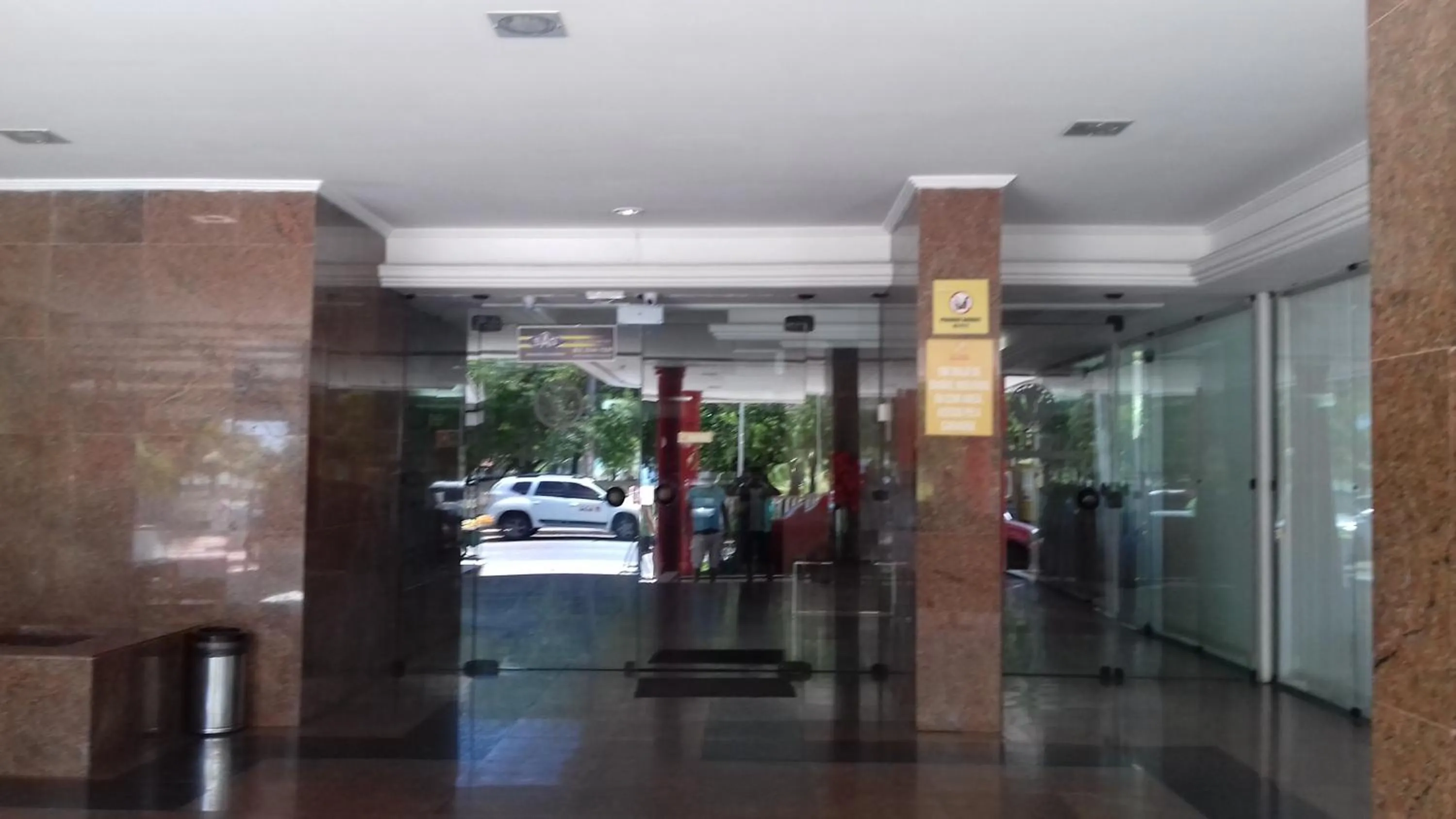 Hotel Victory Business Flat Beira Mar Tambaú