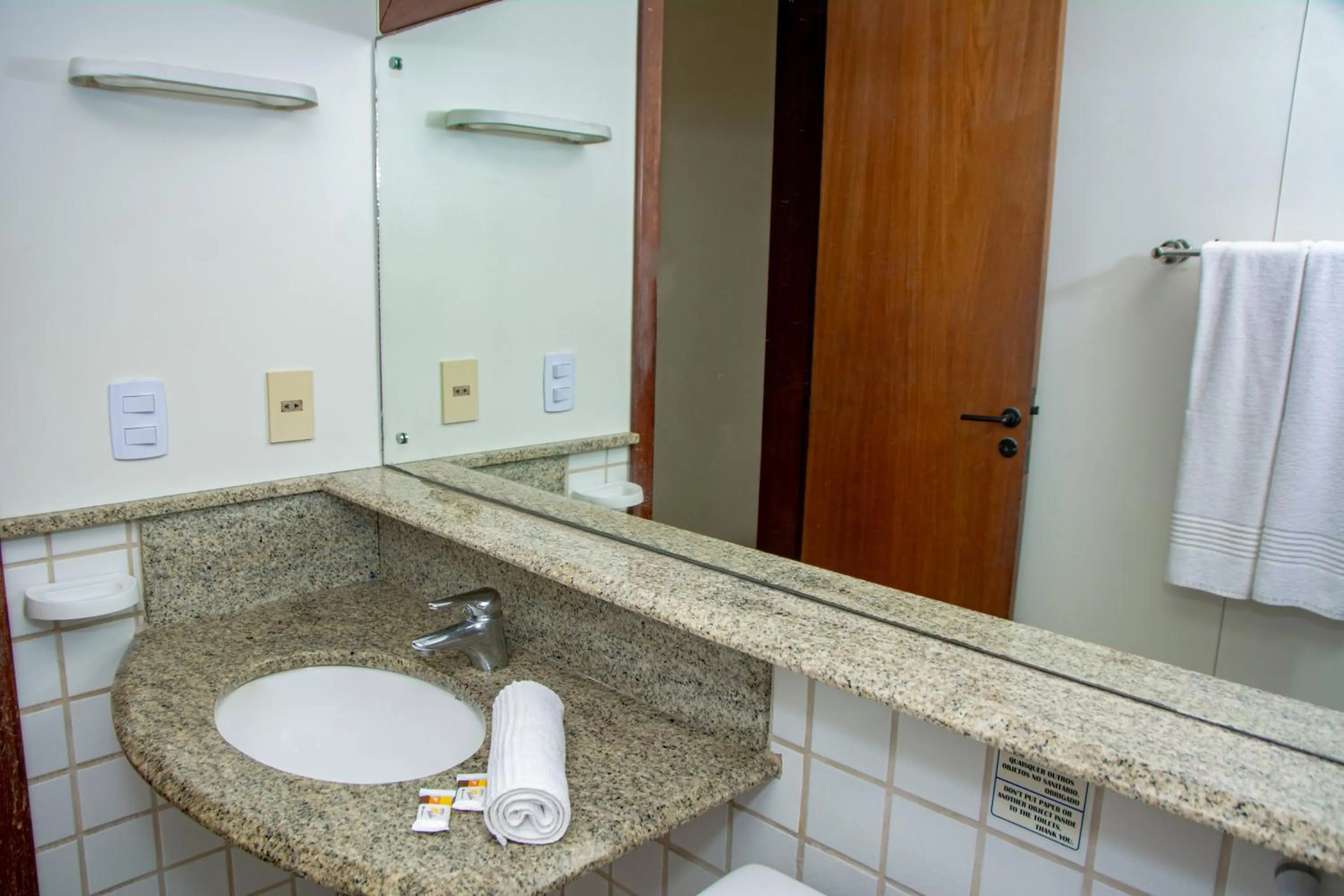 Shower in O Tempo e o Vento