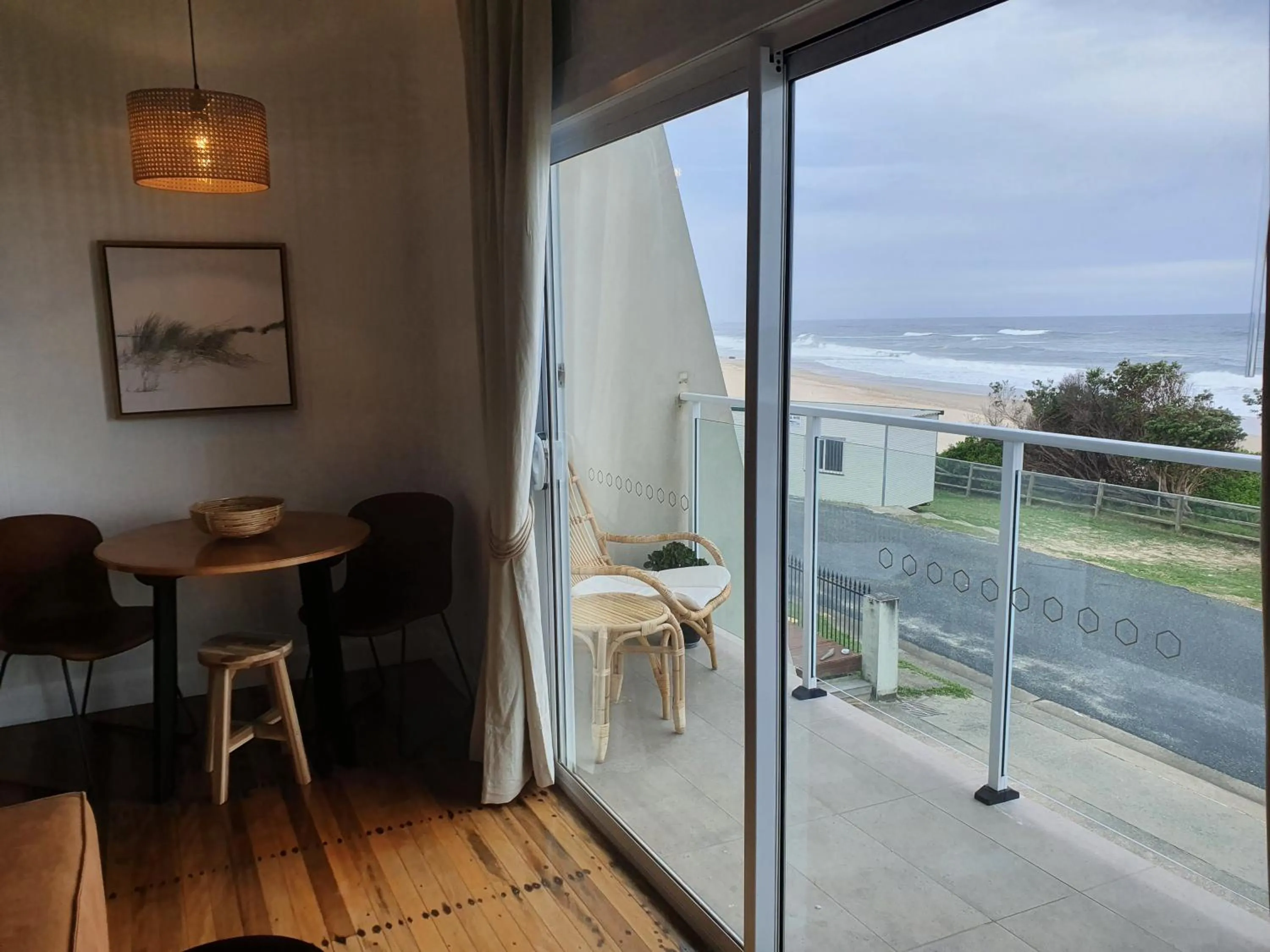 Saltwater Apartments