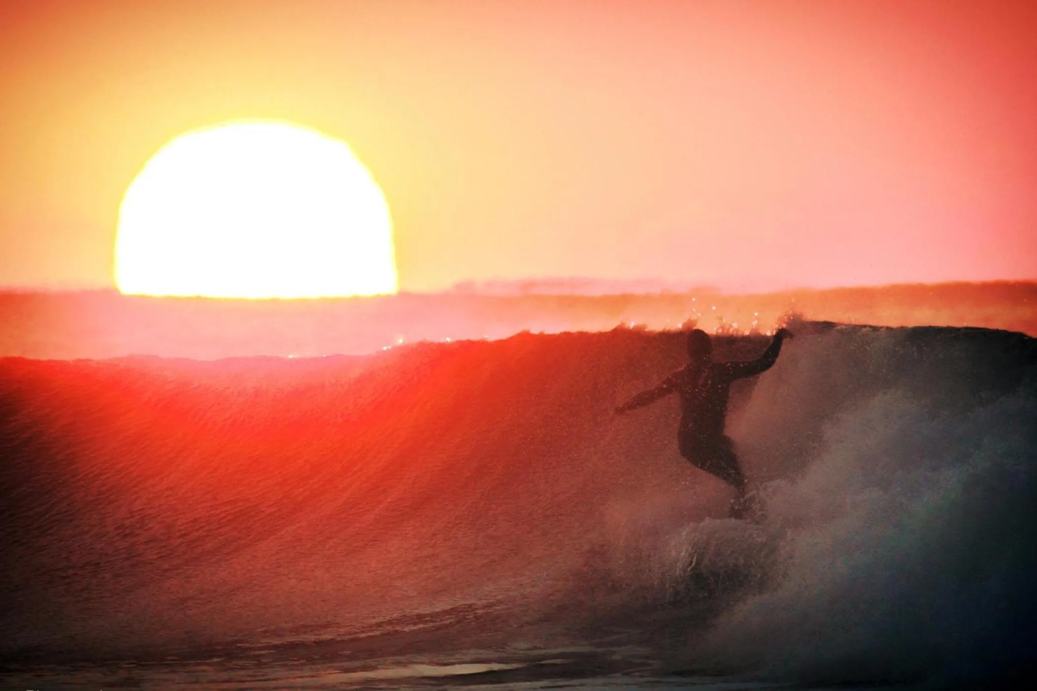 Saltwater Apartments