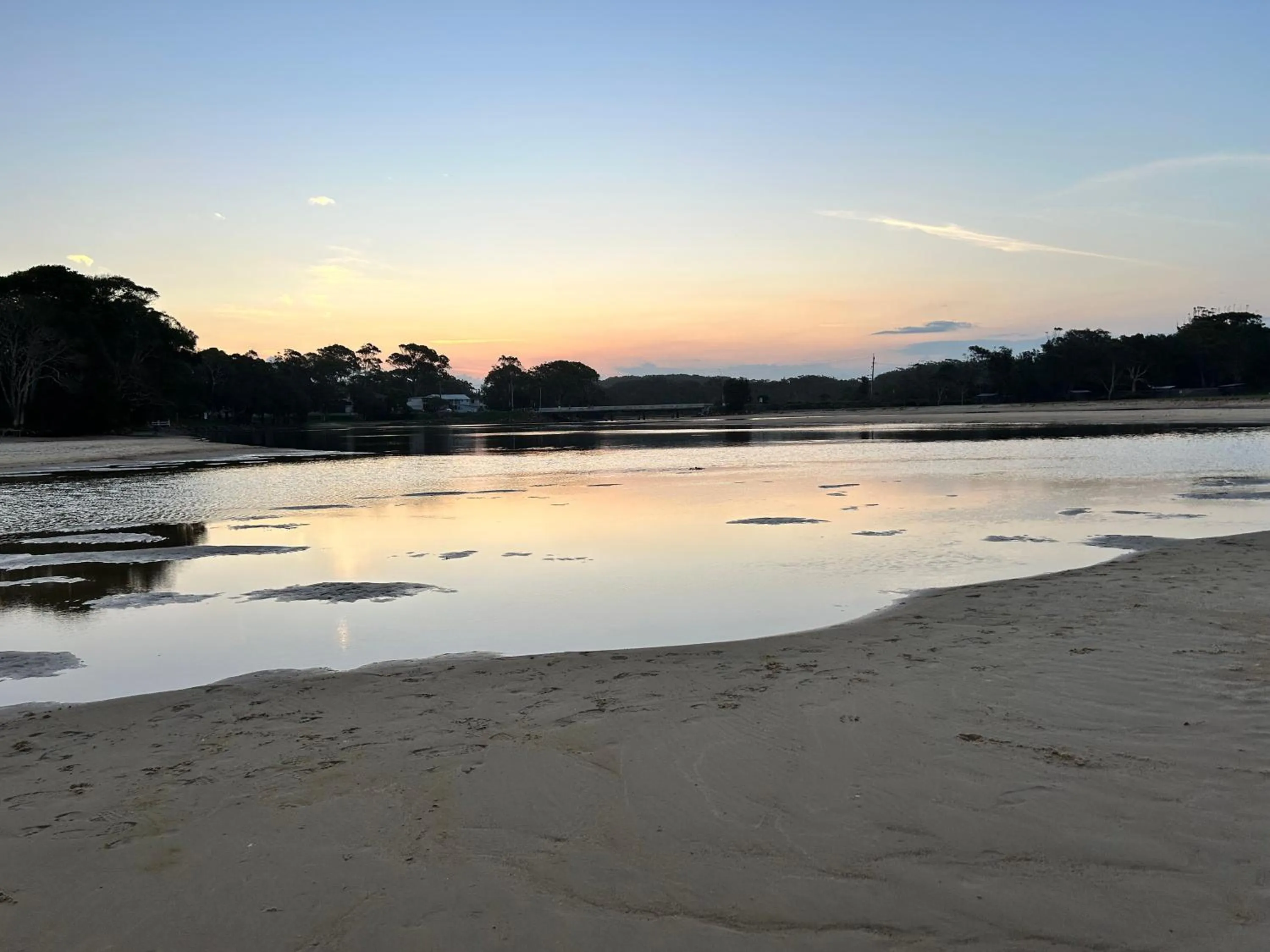 Saltwater Apartments