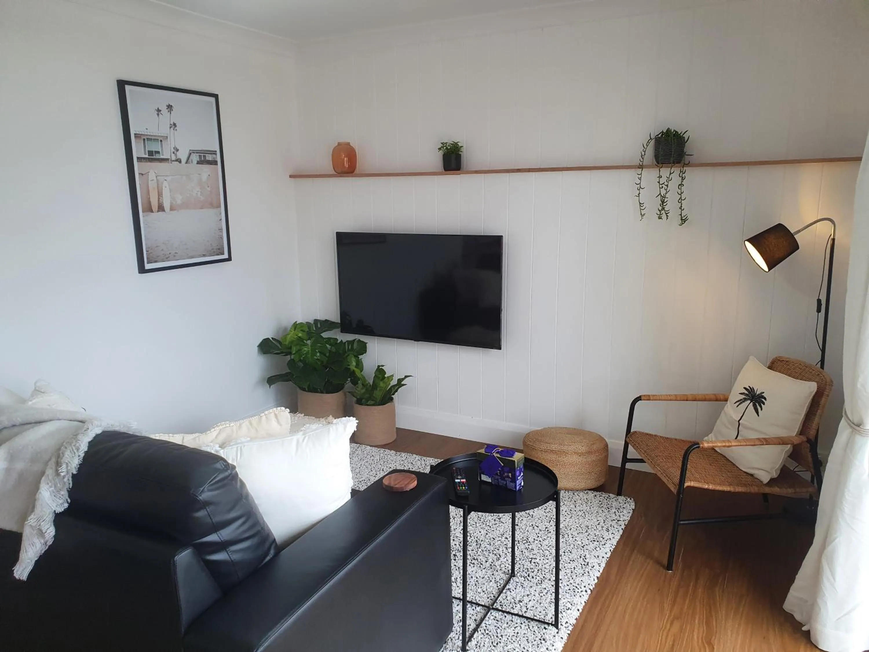 Saltwater Apartments