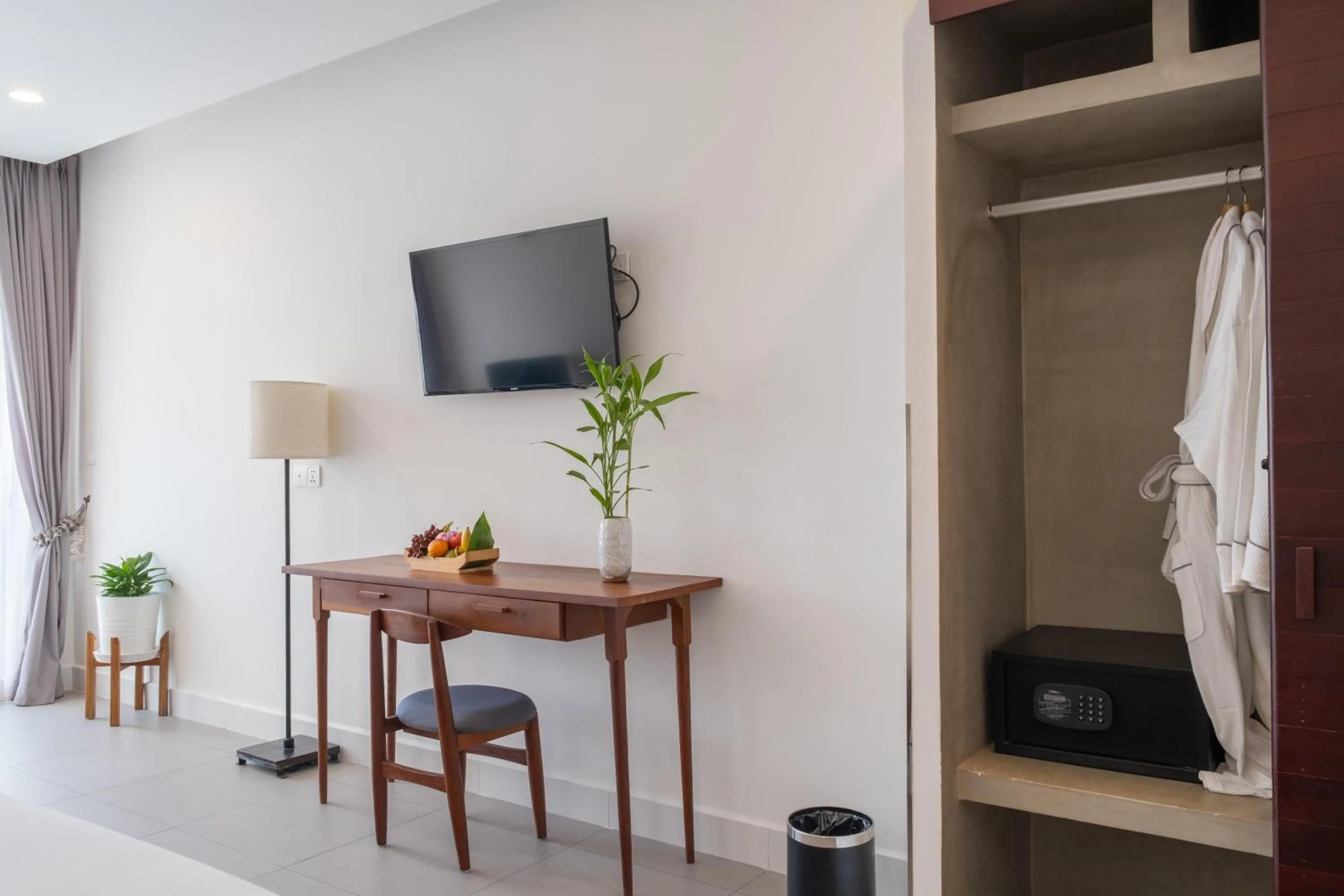 TV and multimedia in Elysium Suite