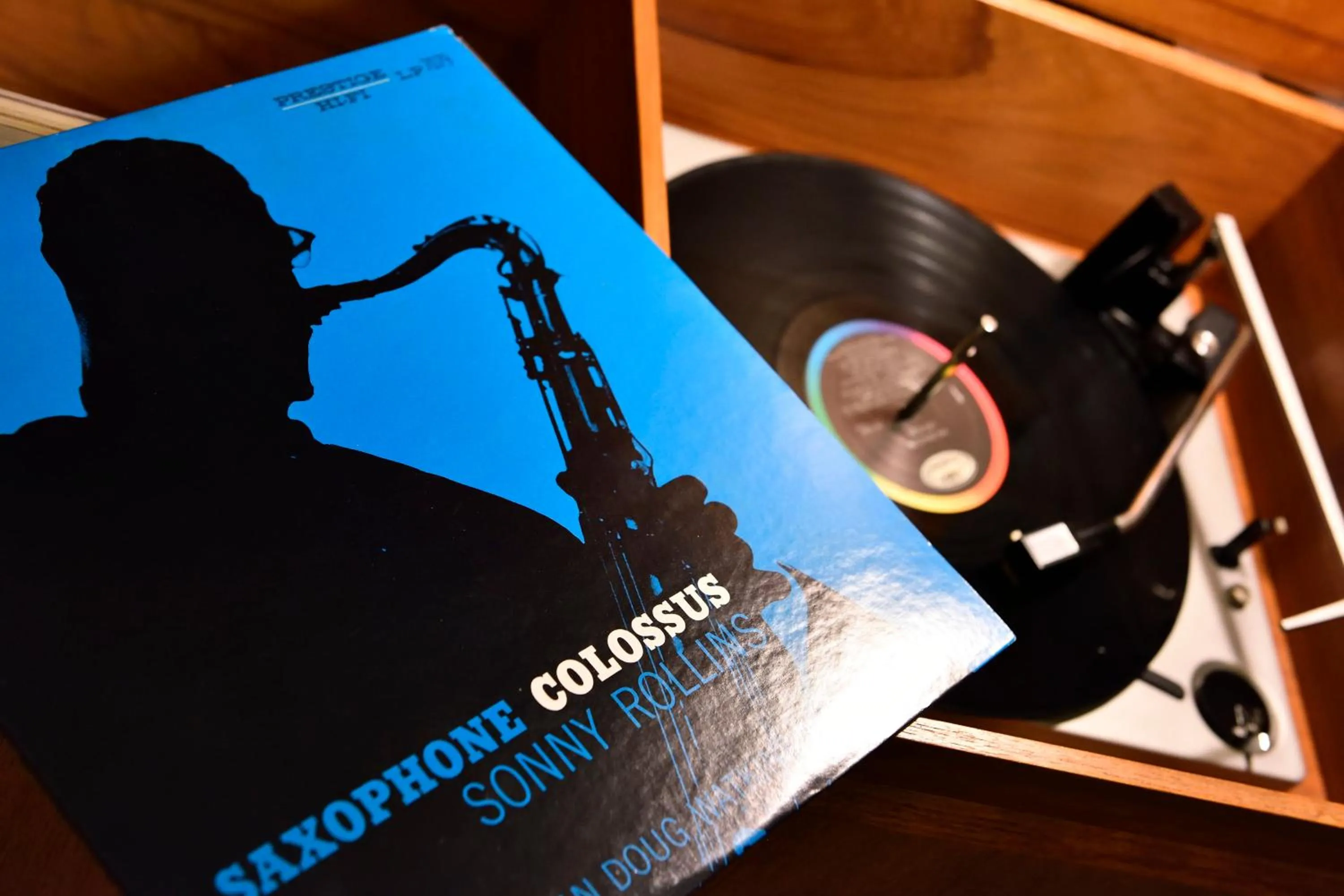 Living room in OrigInn Space