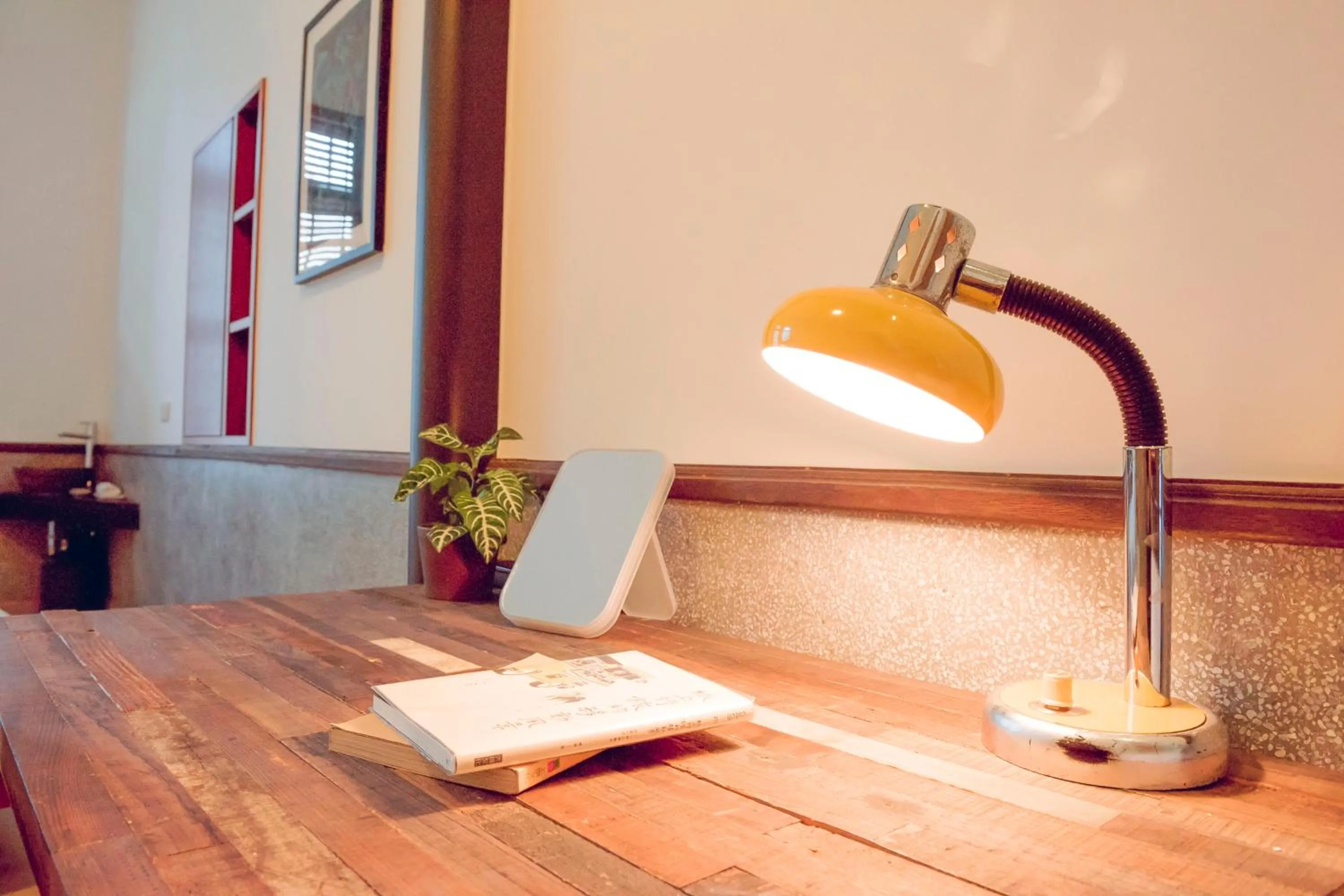 Other in OrigInn Space