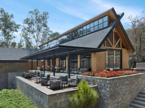 ZANA in the Wild Dhikuli Jim Corbett