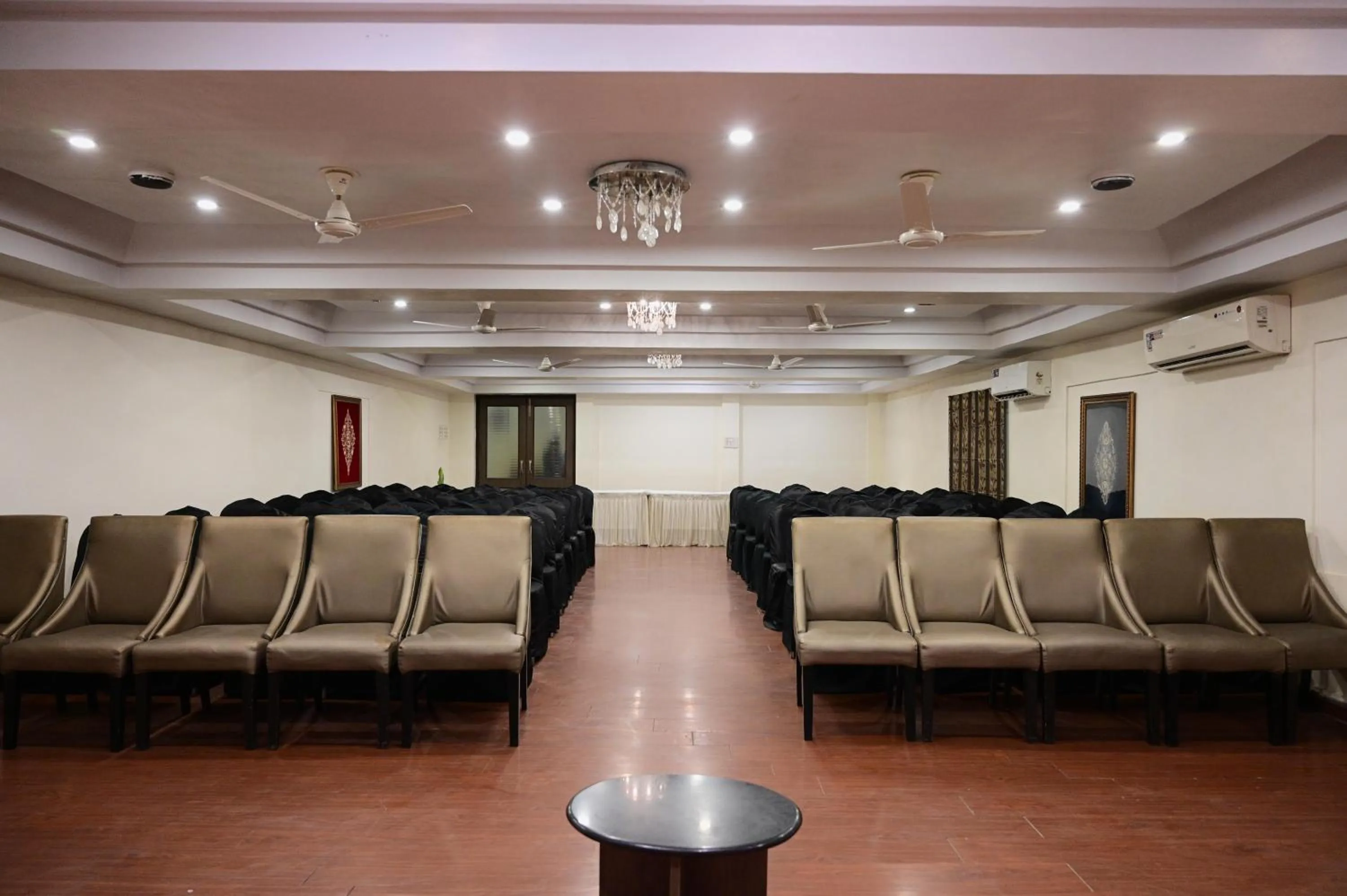 Banquet/Function facilities in The Ambassador - Hotel & Conference Center