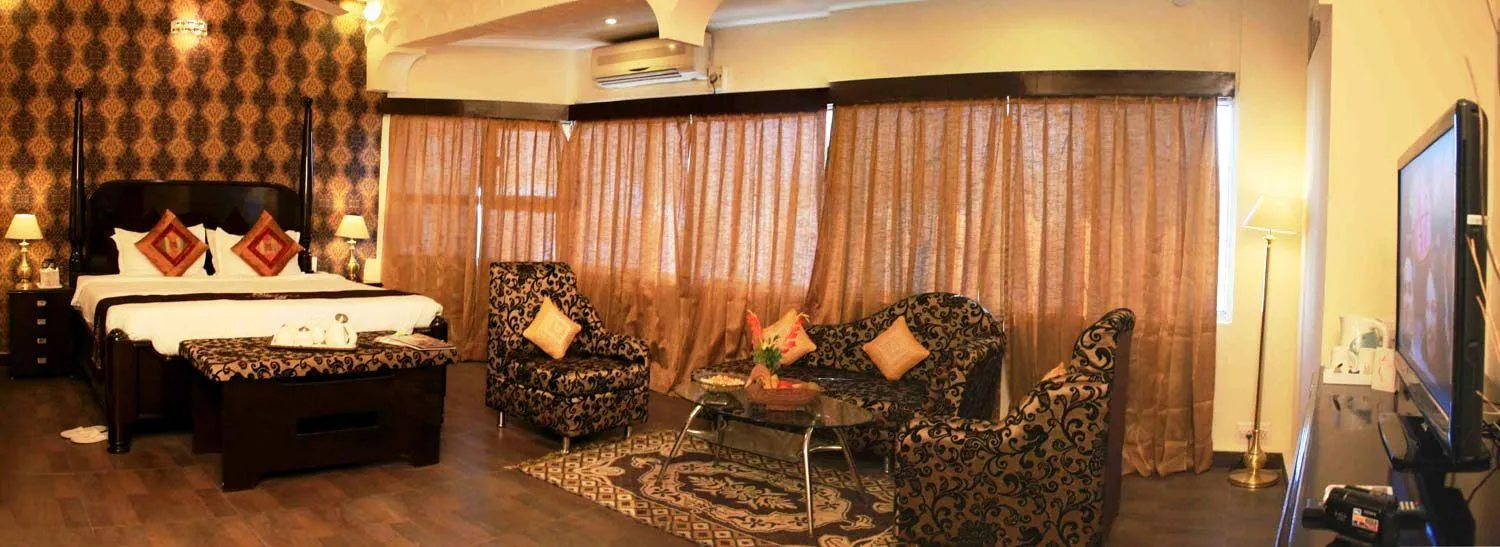 The Ambassador - Hotel & Conference Center