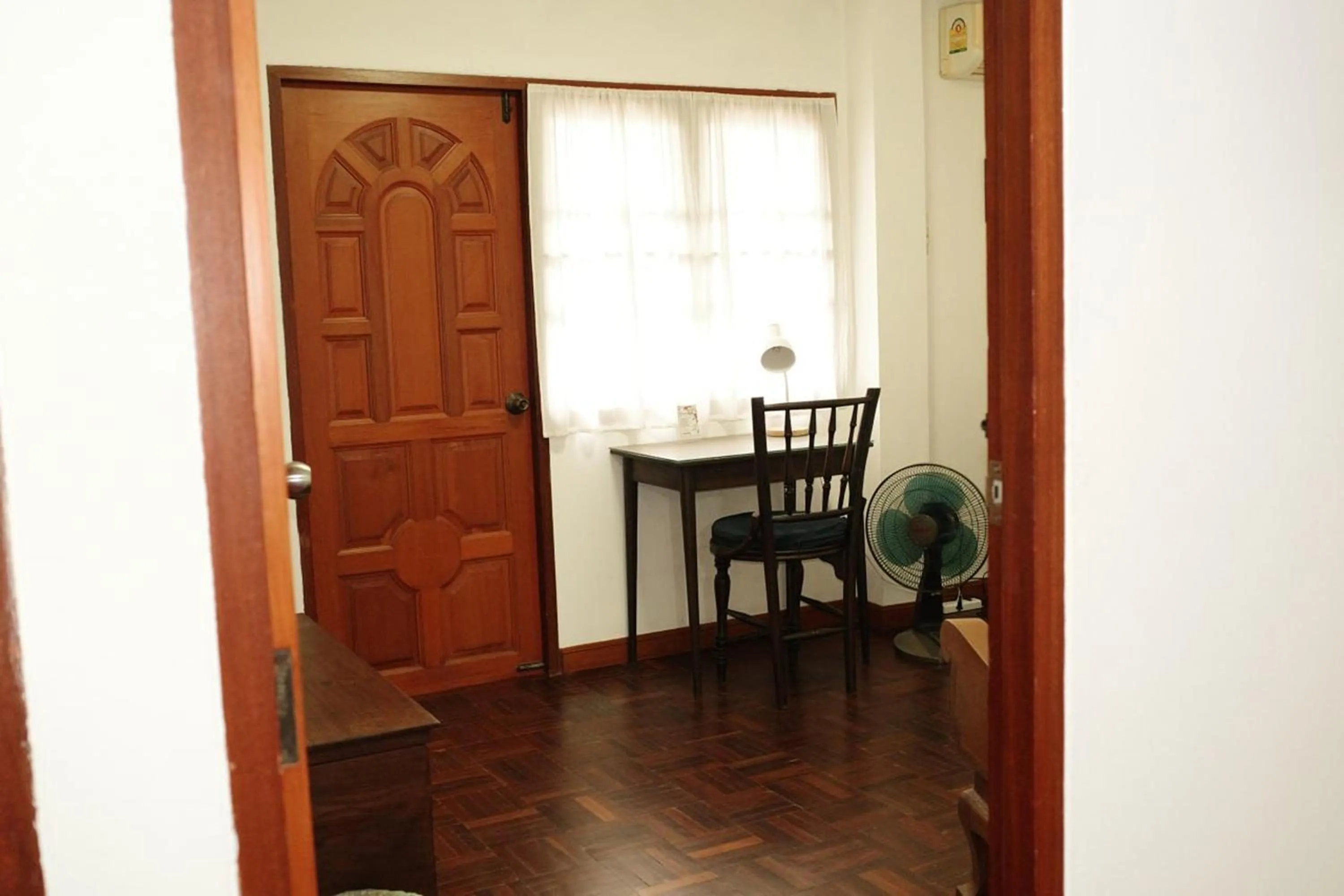 Living room in Tiptopthai House