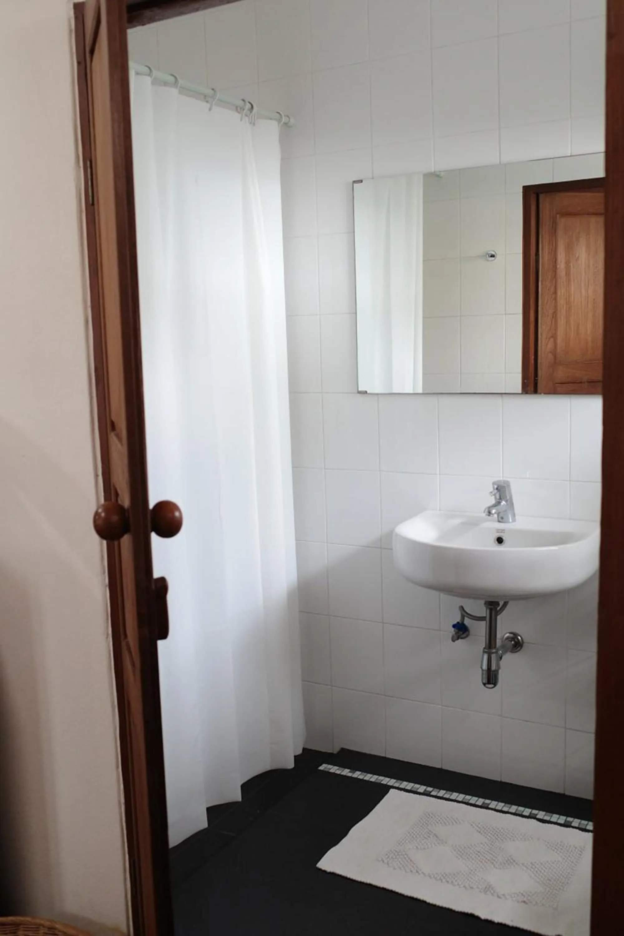 Bathroom in Tiptopthai House