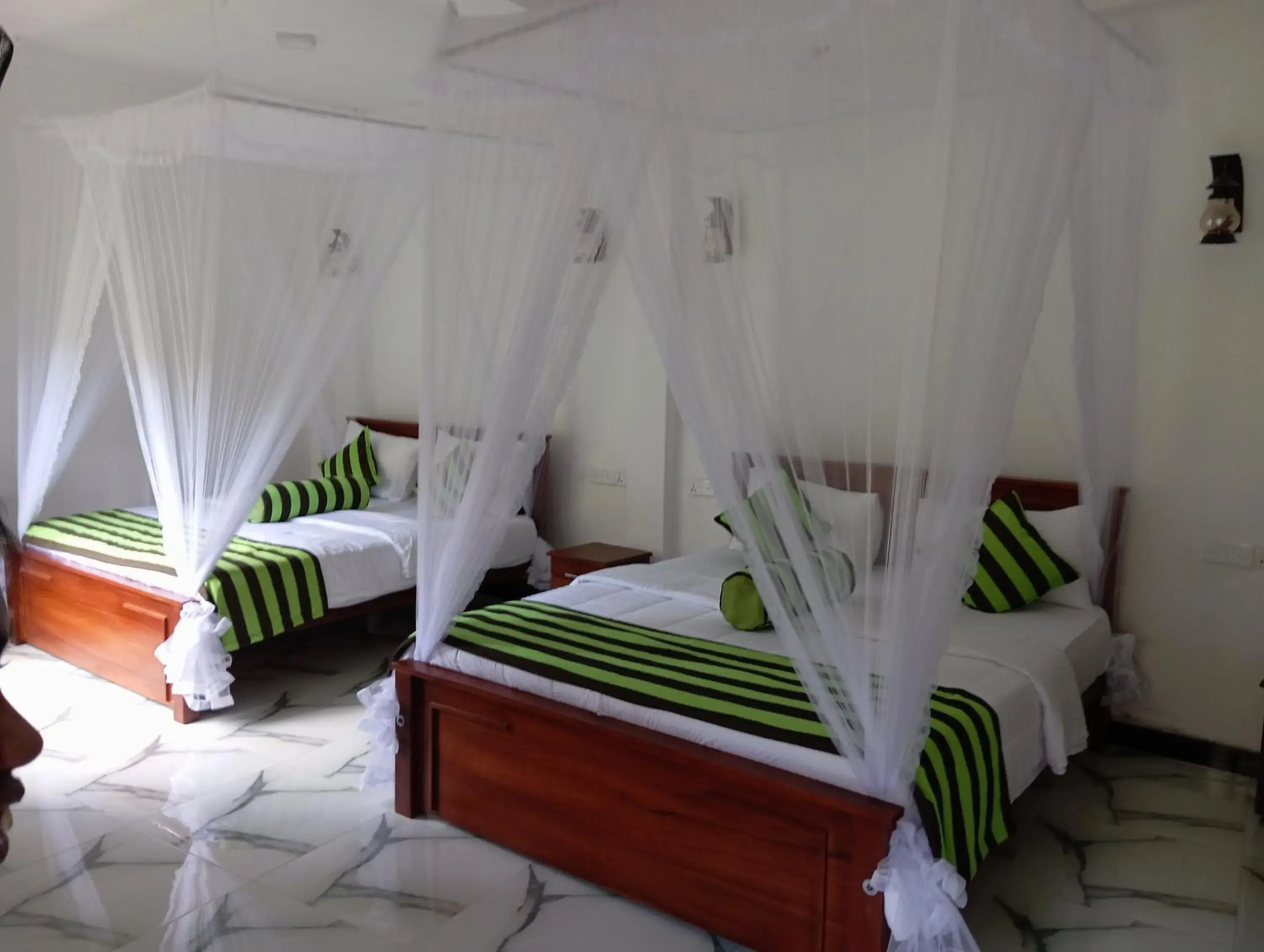Forest Paddy Homestay Forest Paddy Homestay