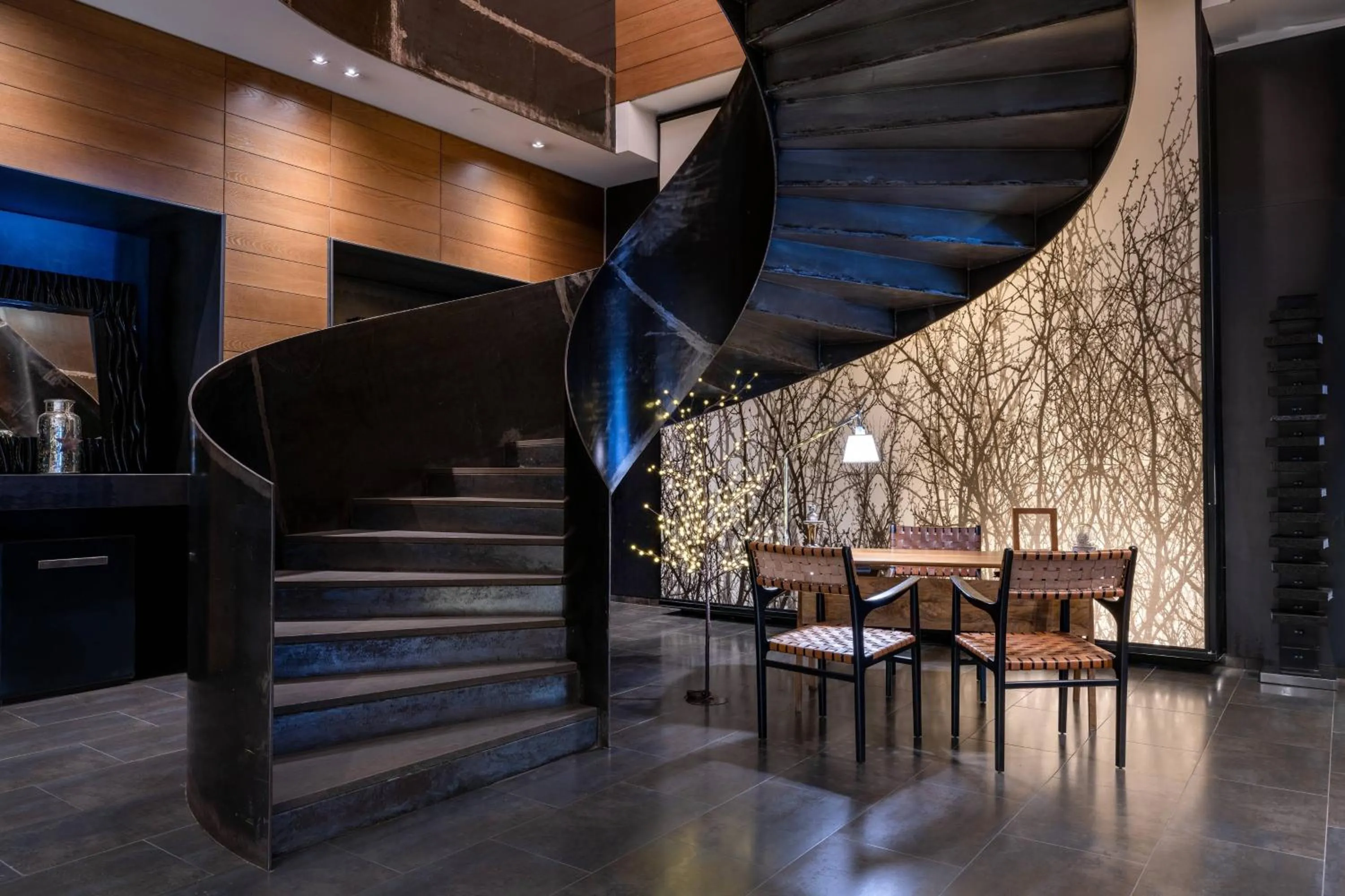 View (from property/room) in Hotel AC Baqueira Ski Resort, Autograph Collection