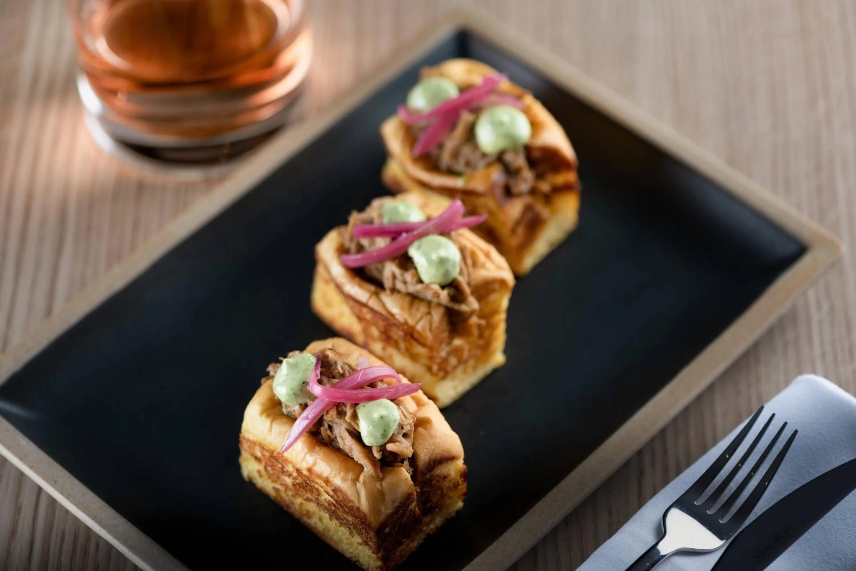 Lounge or bar in Hotel AC Baqueira Ski Resort, Autograph Collection