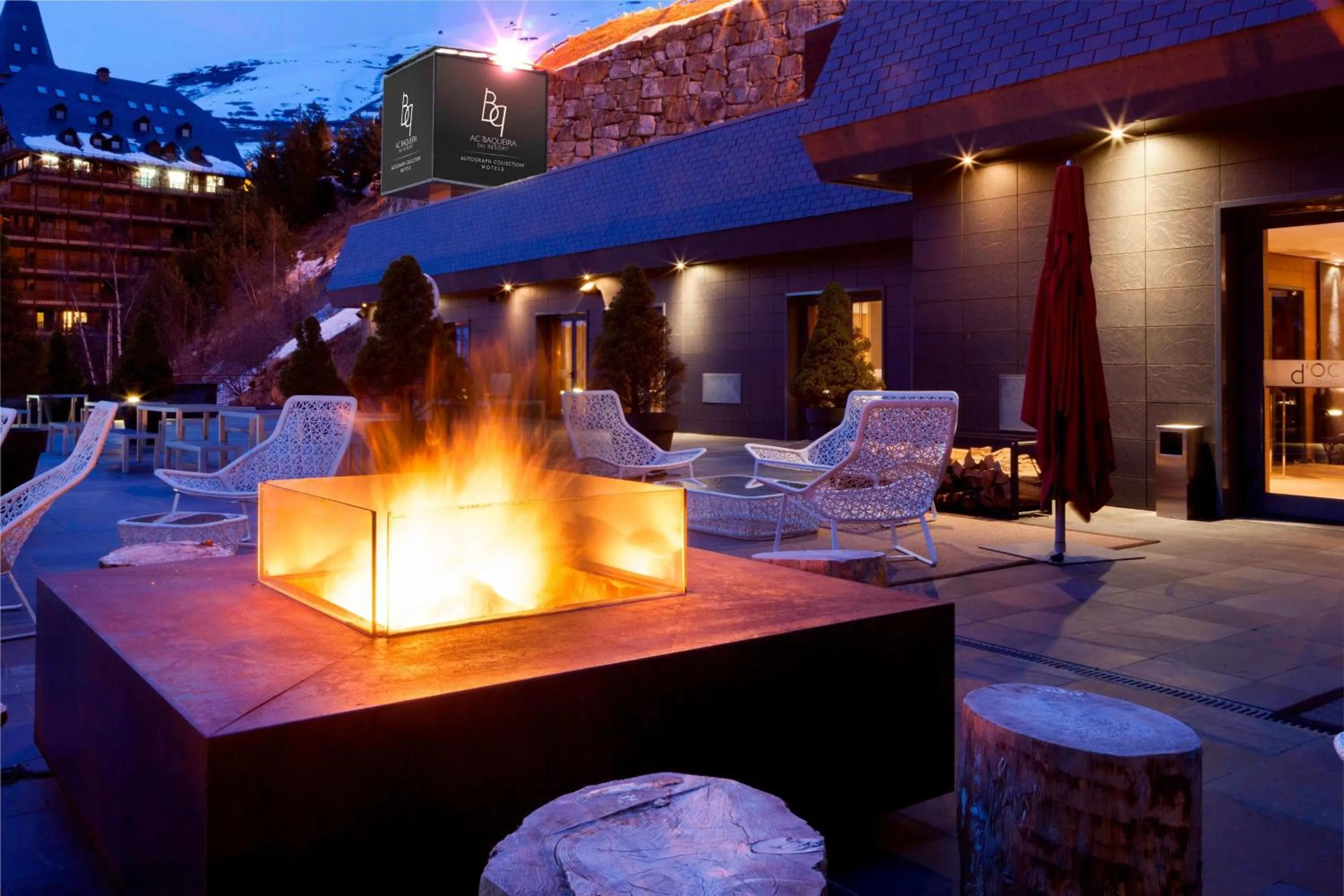 Other in Hotel AC Baqueira Ski Resort, Autograph Collection