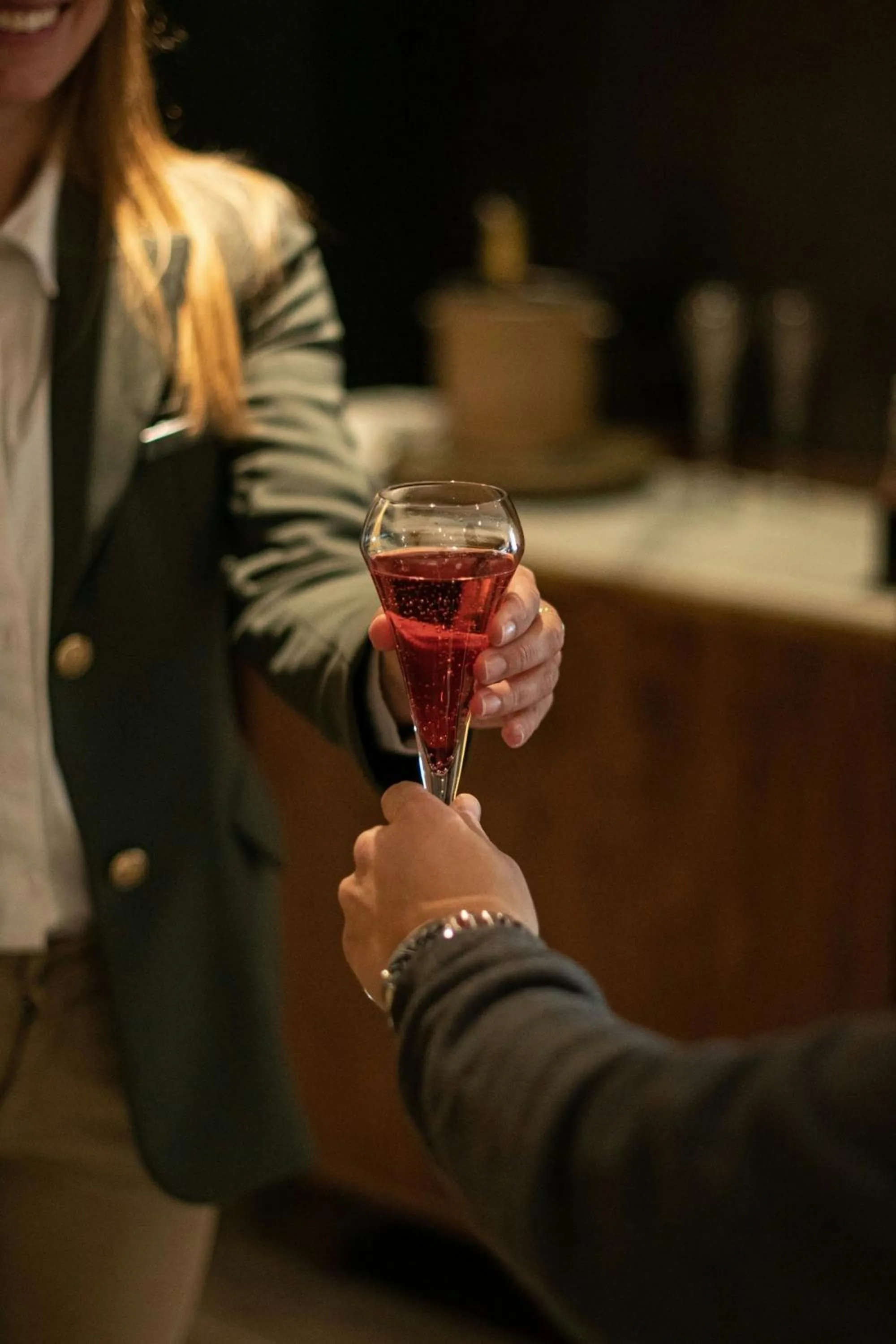 Restaurant/places to eat in Hotel AC Baqueira Ski Resort, Autograph Collection