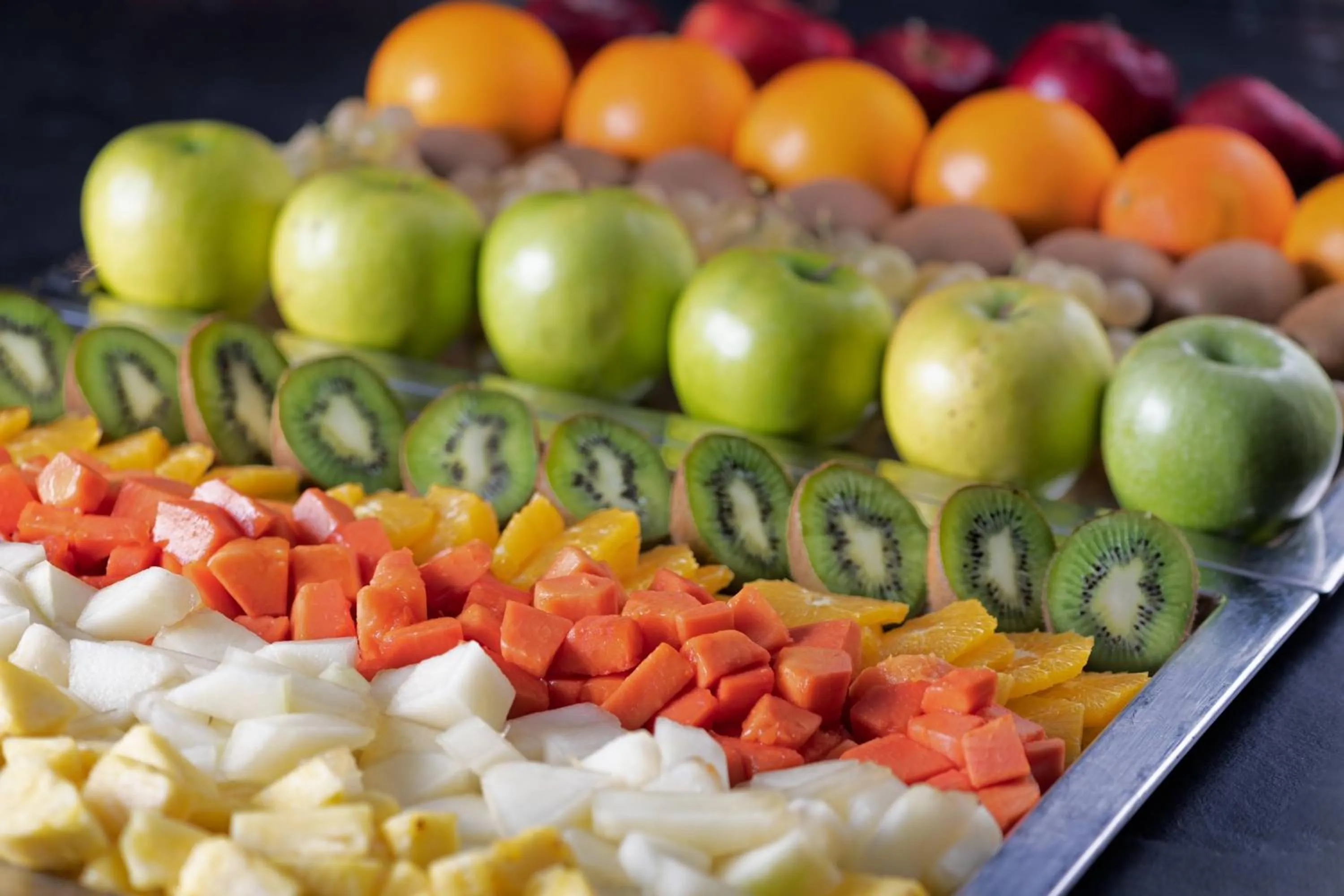 Breakfast in Hotel AC Baqueira Ski Resort, Autograph Collection