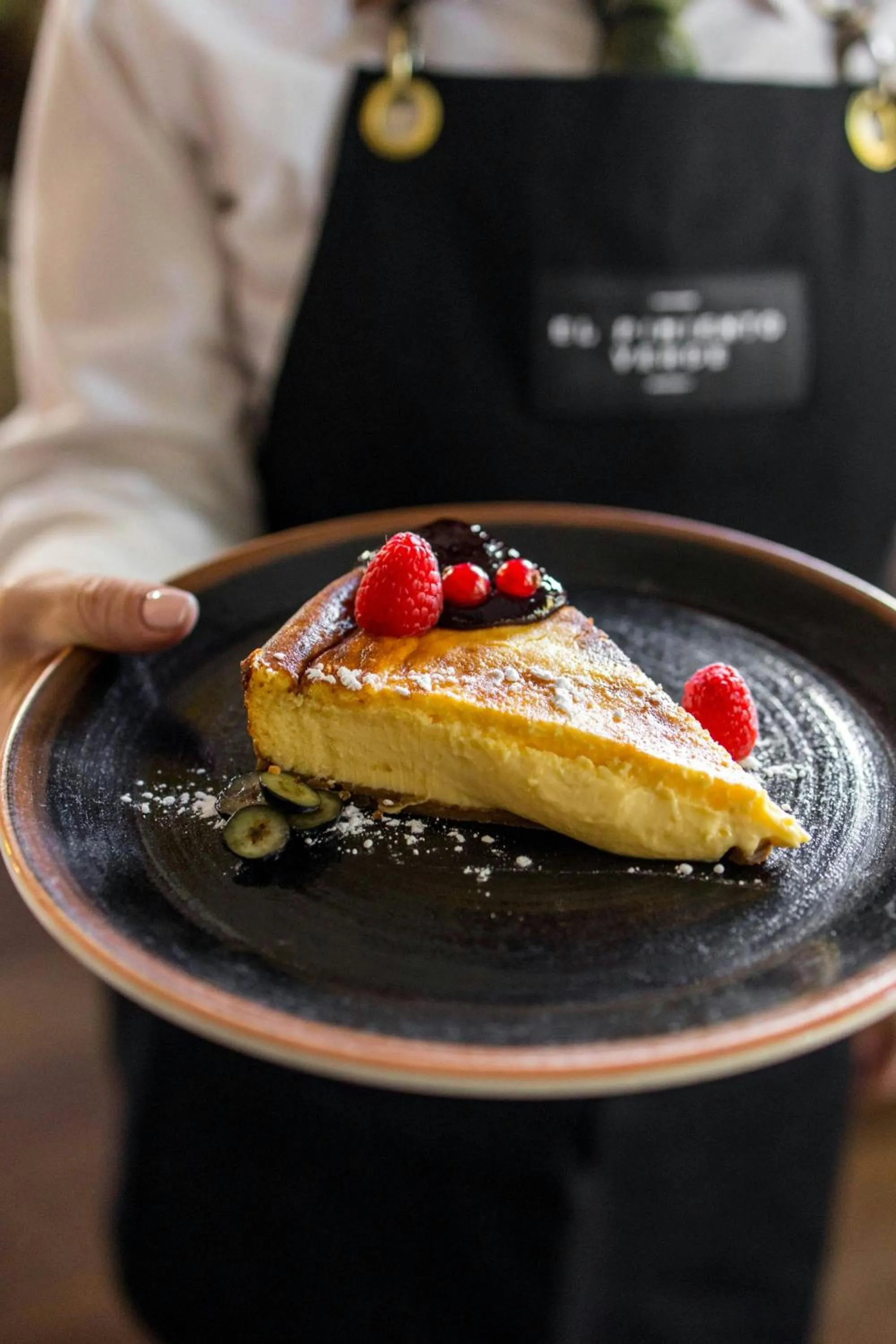 Restaurant/places to eat in Hotel AC Baqueira Ski Resort, Autograph Collection