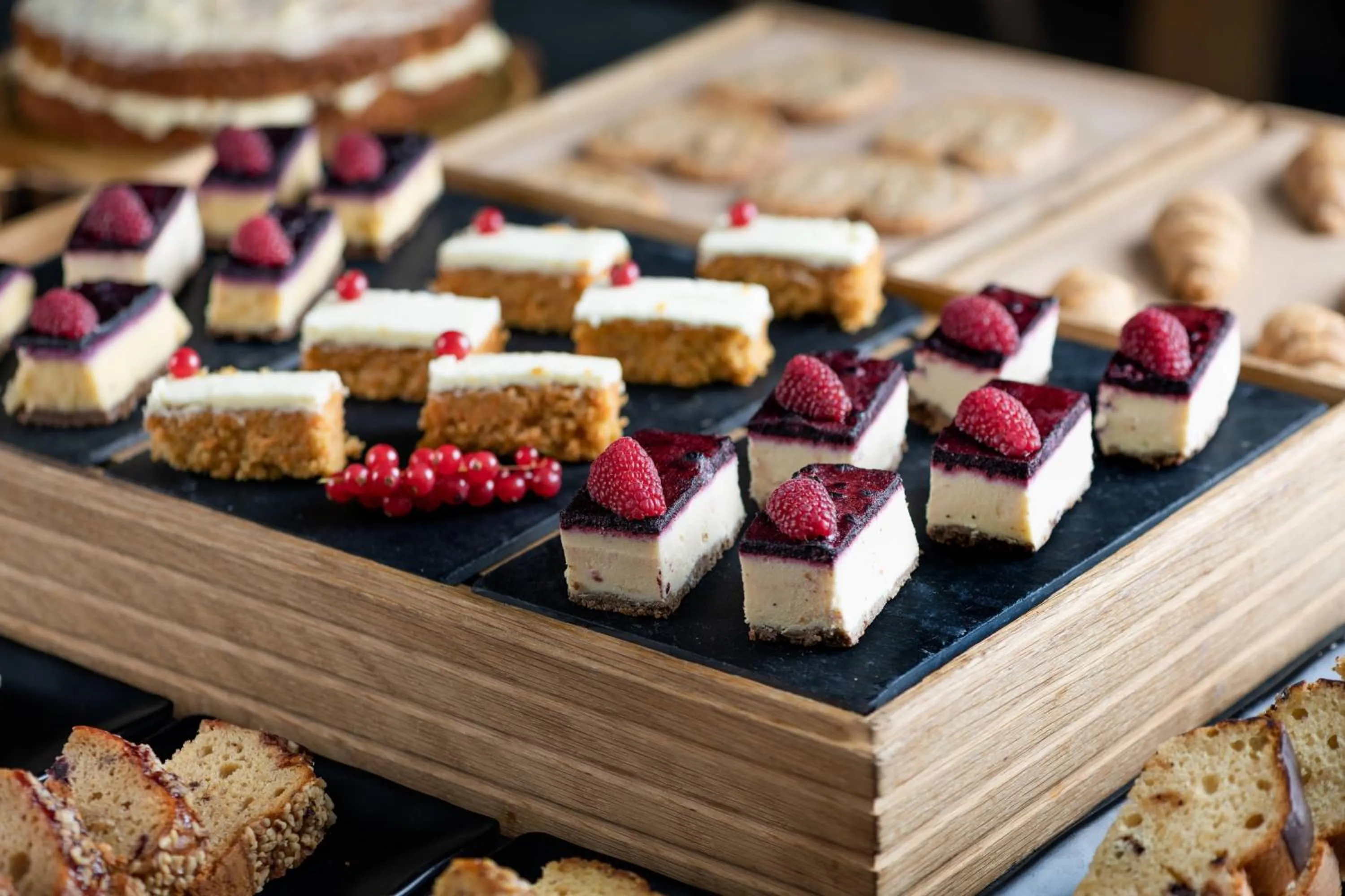 Breakfast in Hotel AC Baqueira Ski Resort, Autograph Collection