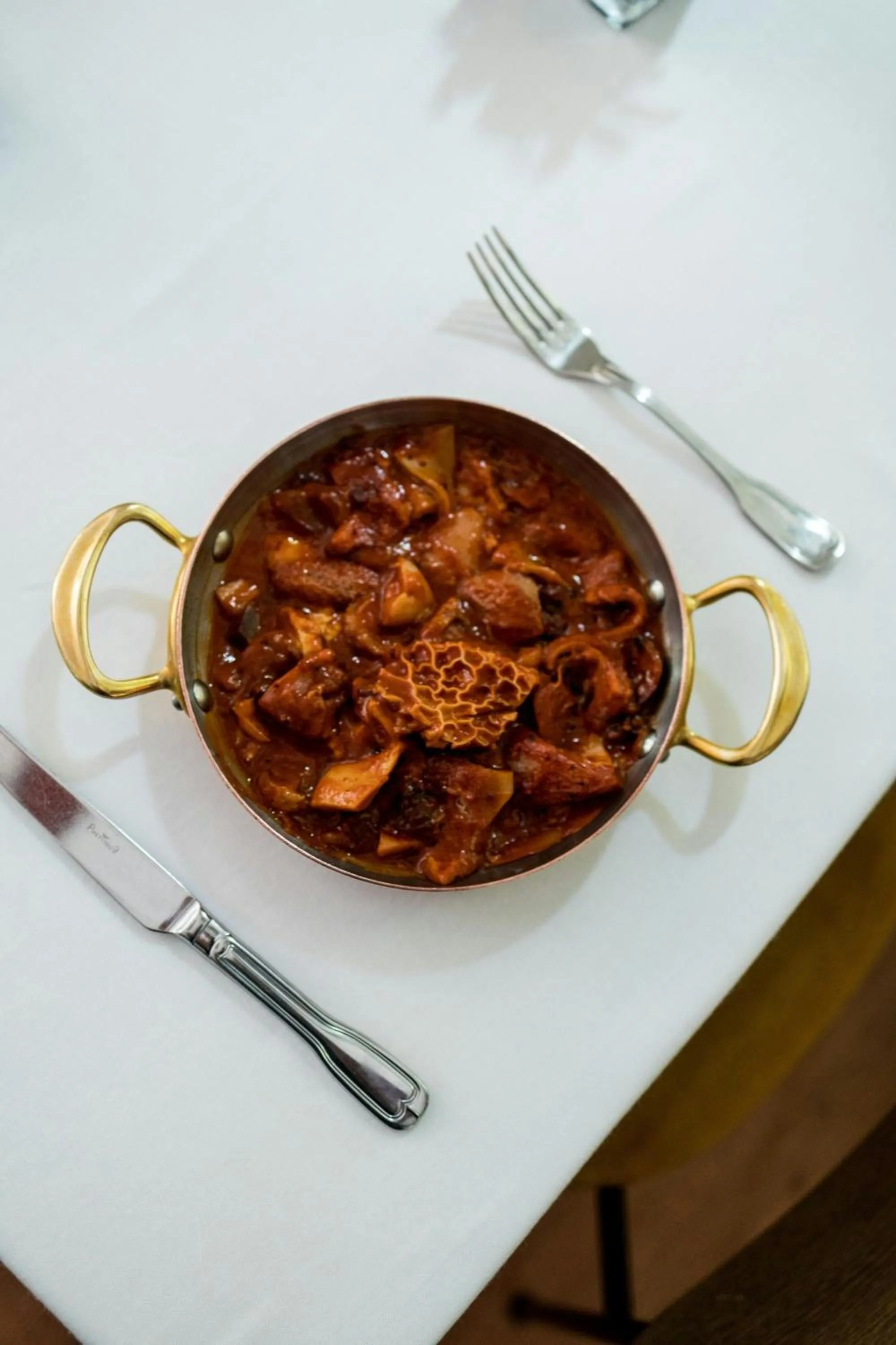 Restaurant/places to eat in Hotel AC Baqueira Ski Resort, Autograph Collection