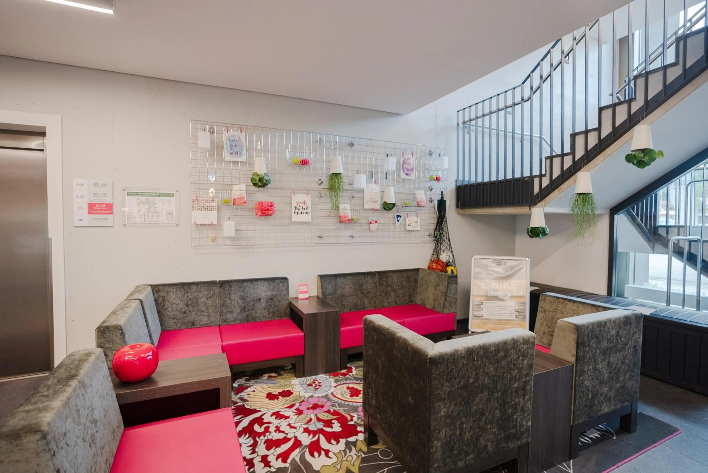 qubixx stadtmittehotel