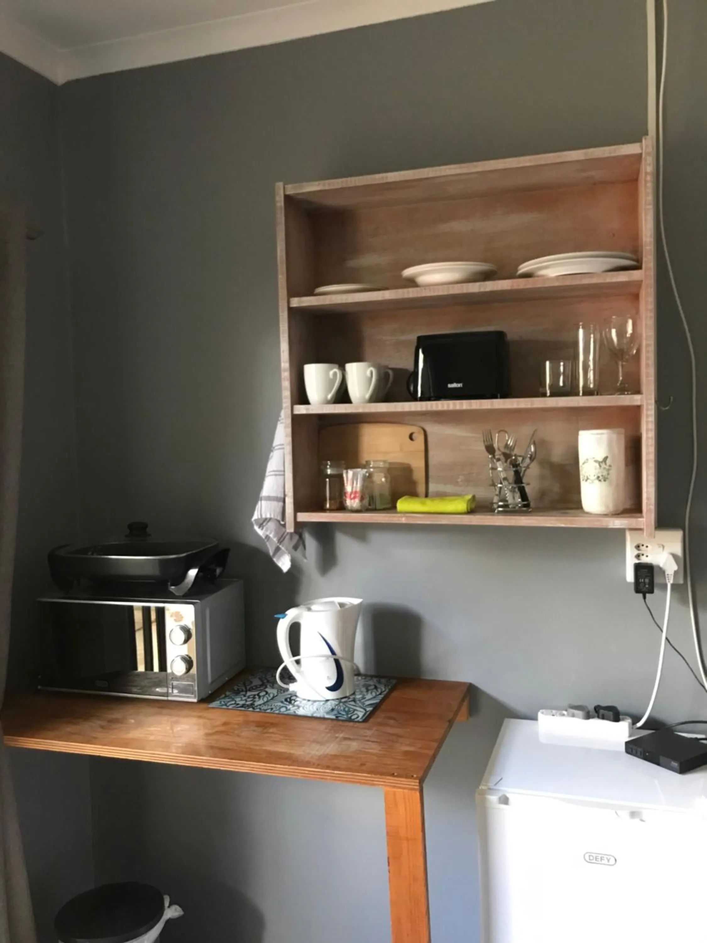 Coffee/tea facilities in 28 La Rochelle