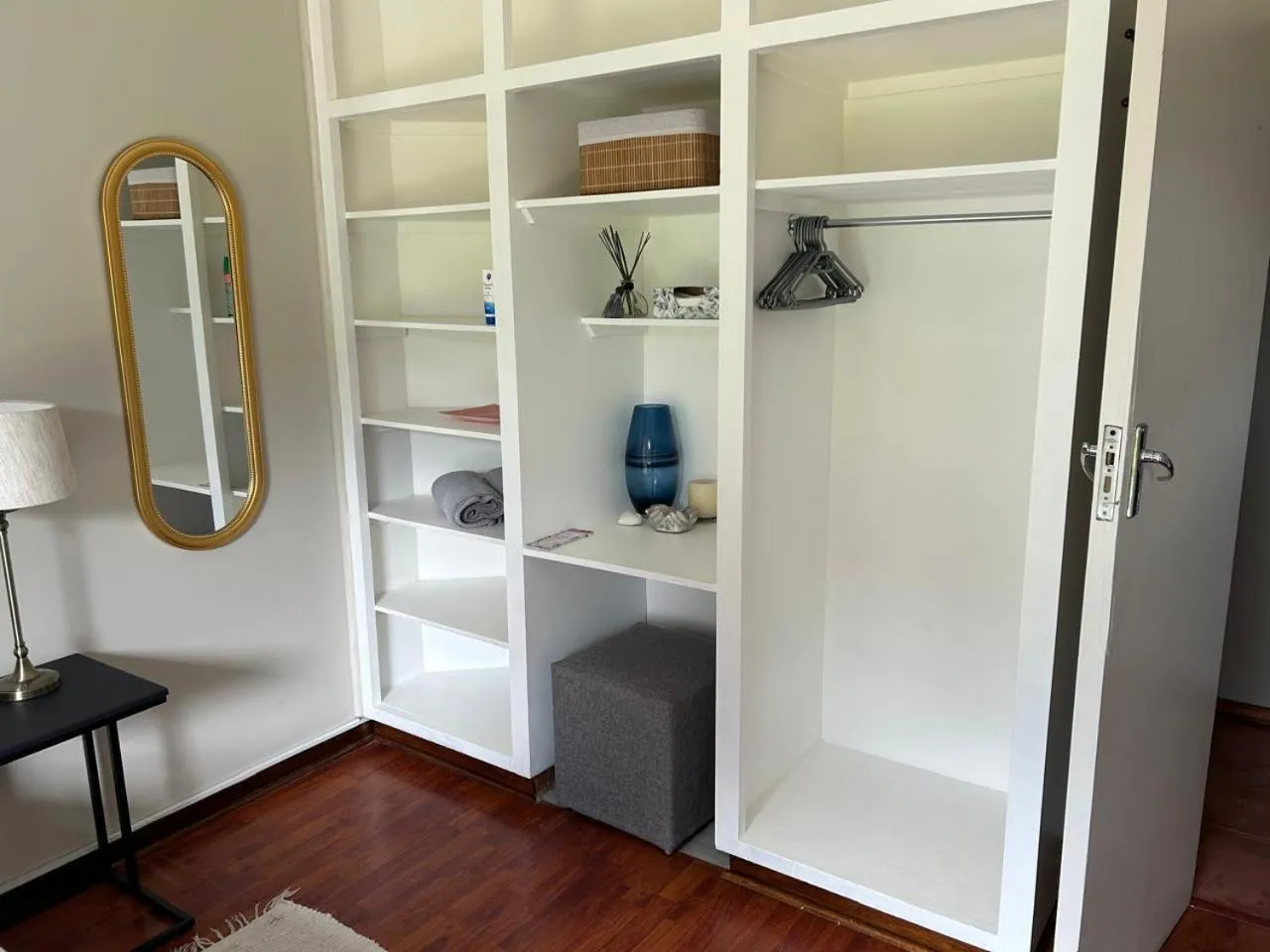 Bed in 28 La Rochelle