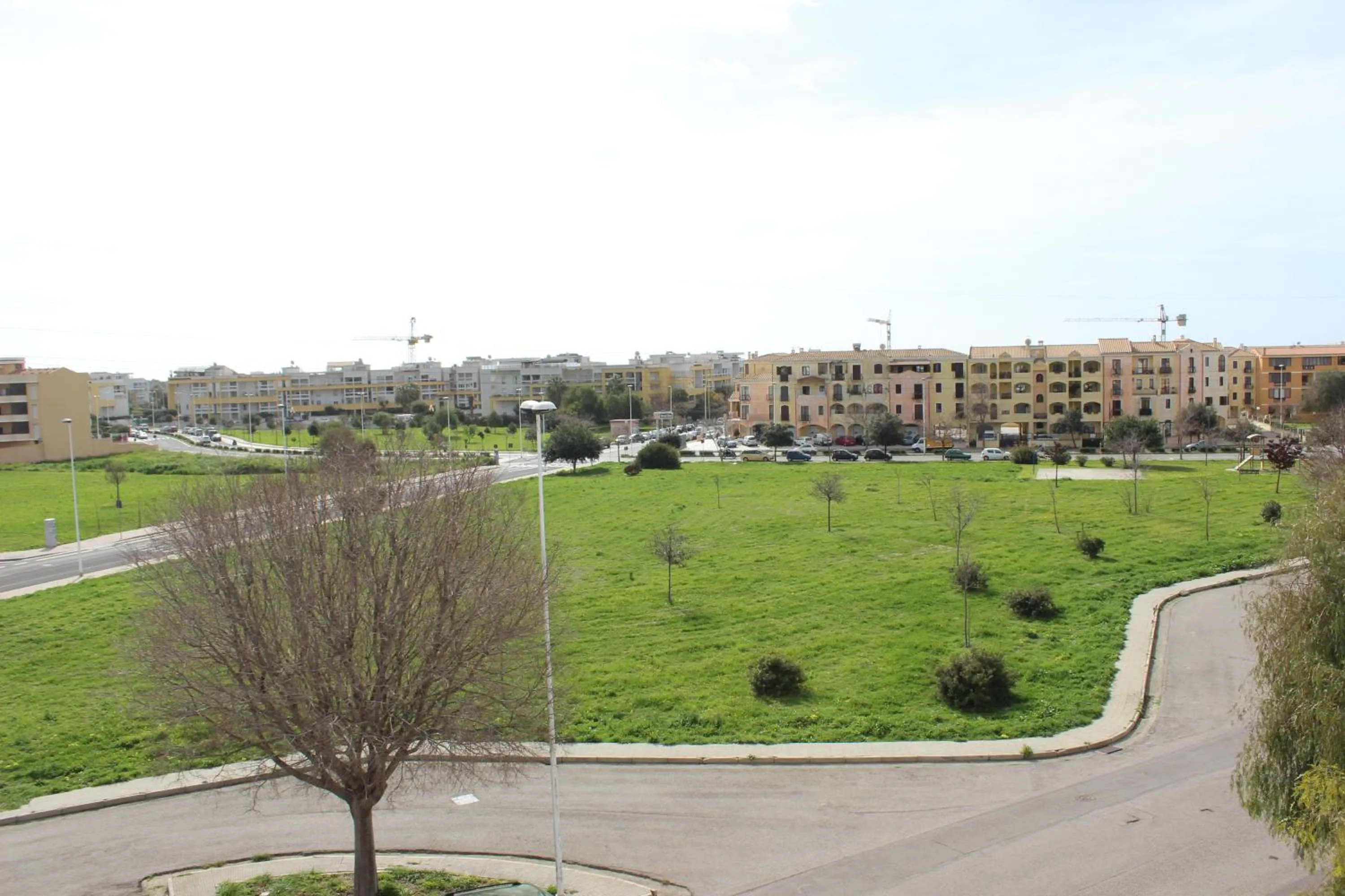 Neighbourhood in Giardini e Mare