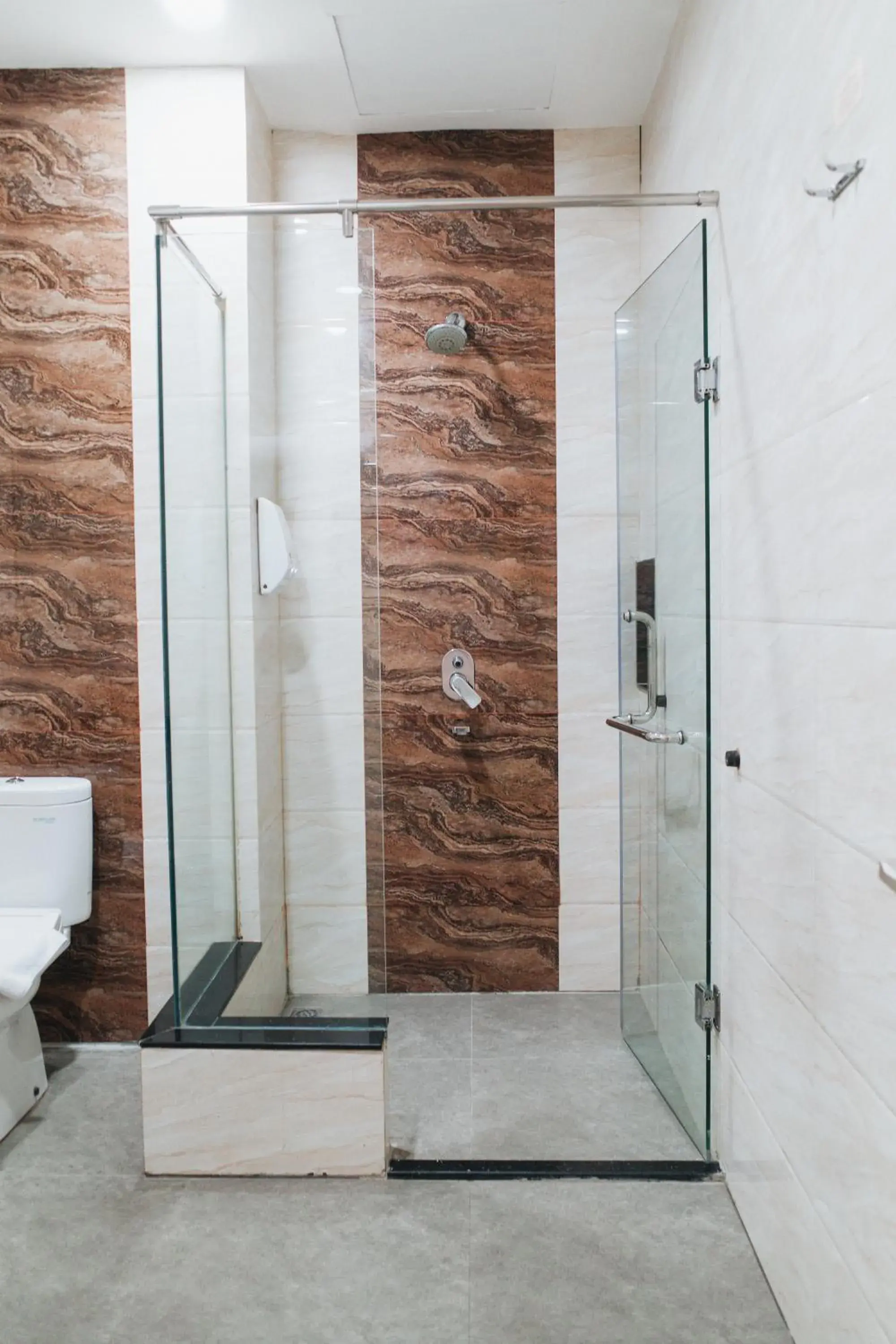 Deluxe Double or Twin Room in Batam Harbour Boutique Hotel & Spa Deluxe Double or Twin Room in Batam Harbour Boutique Hotel & Spa