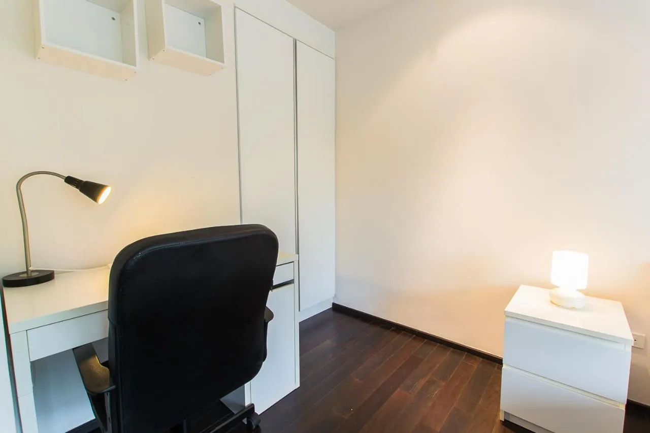 Business facilities in The Title Comfort Condotel