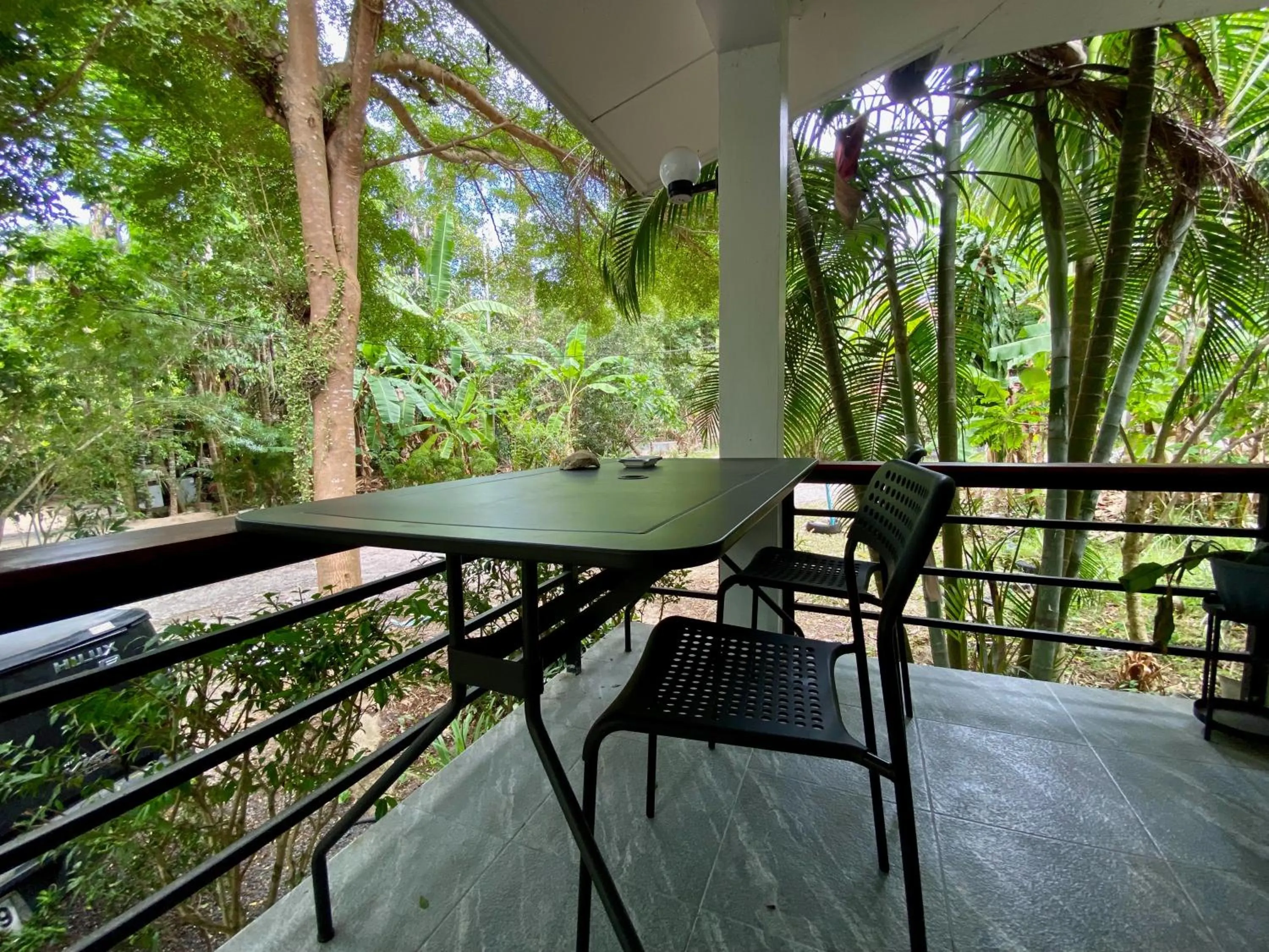 Baan Patcharintorn Samui