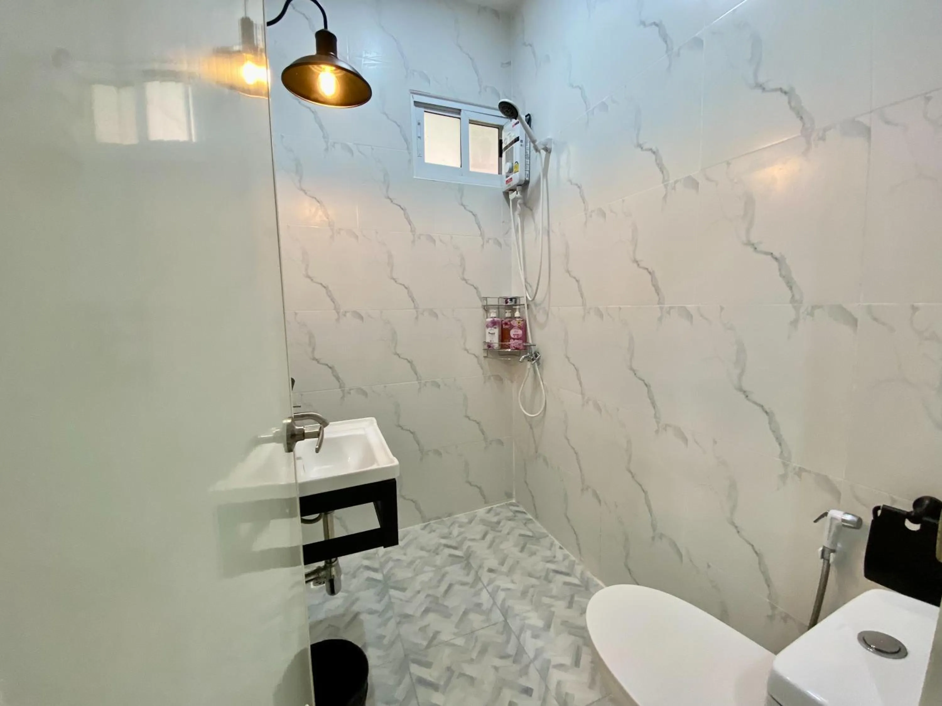 Baan Patcharintorn Samui