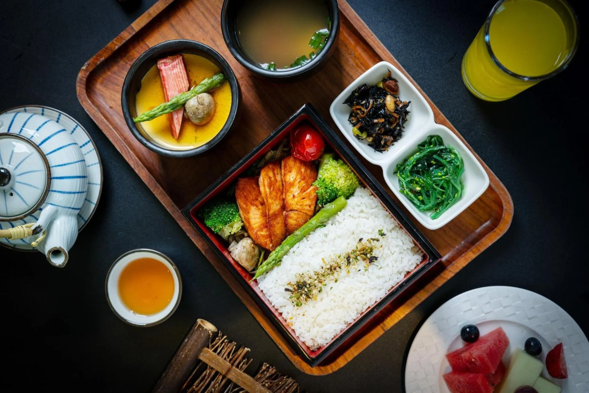 Bedroom in Regent Chongqing
