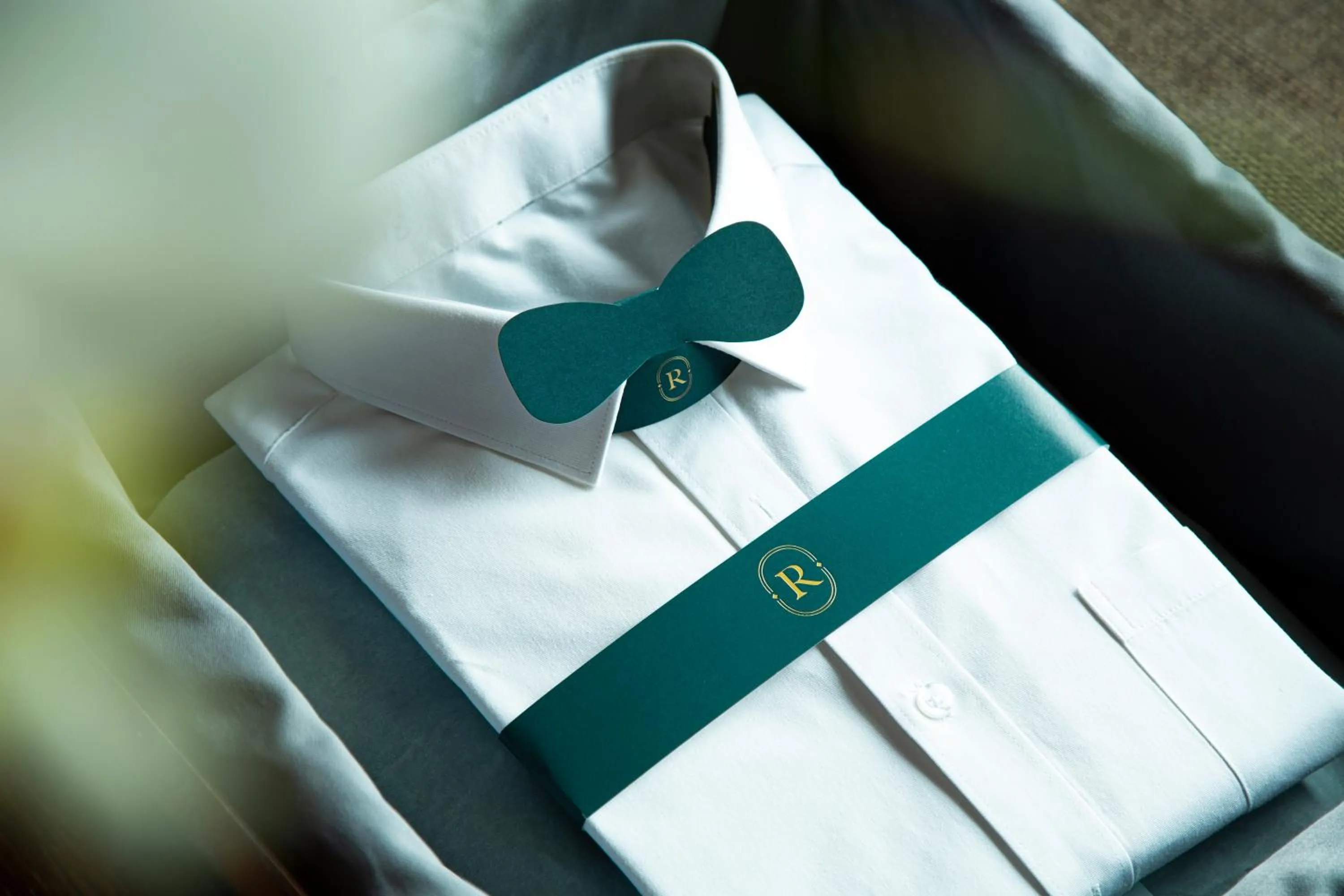 laundry in Regent Chongqing