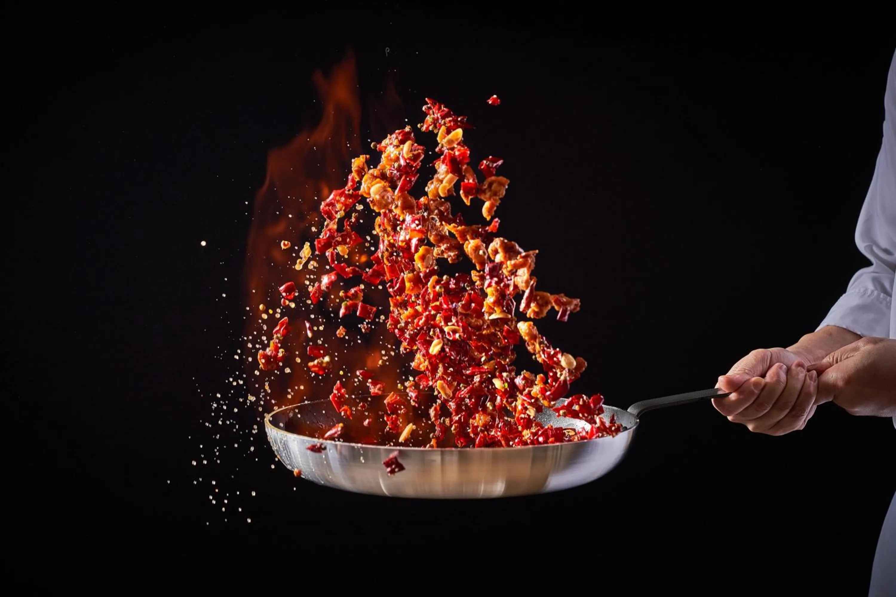 Bedroom in Regent Chongqing