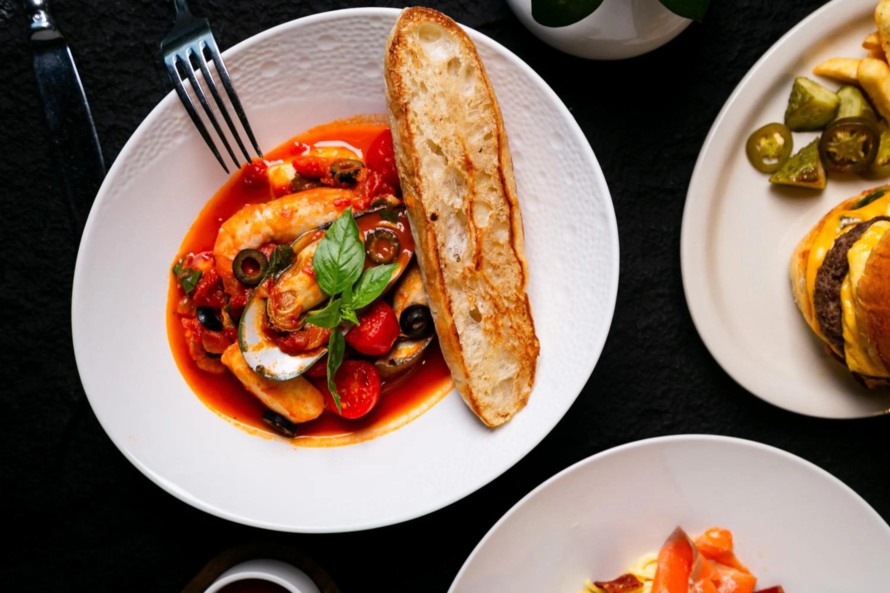 Bedroom in Regent Chongqing