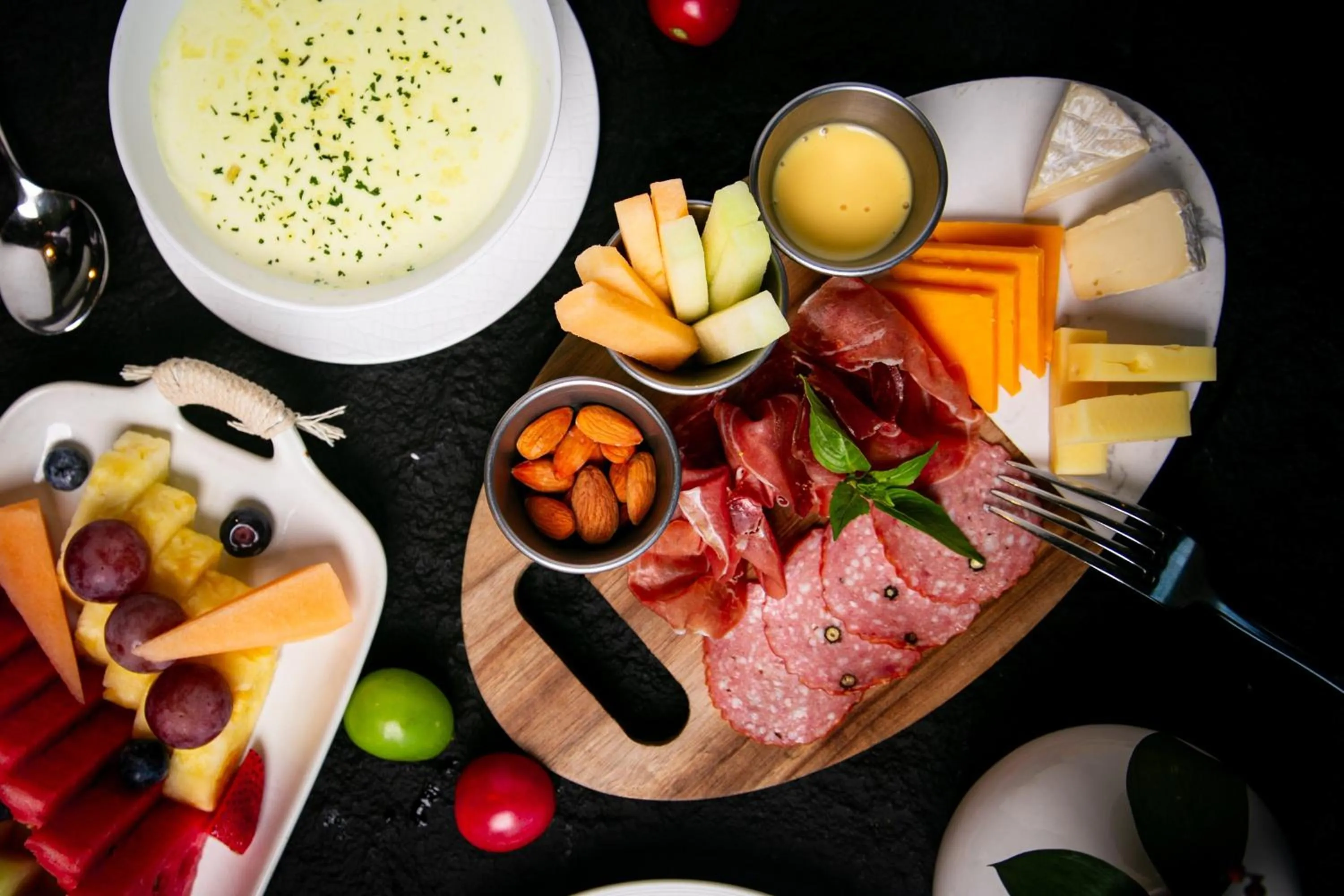 Bedroom in Regent Chongqing
