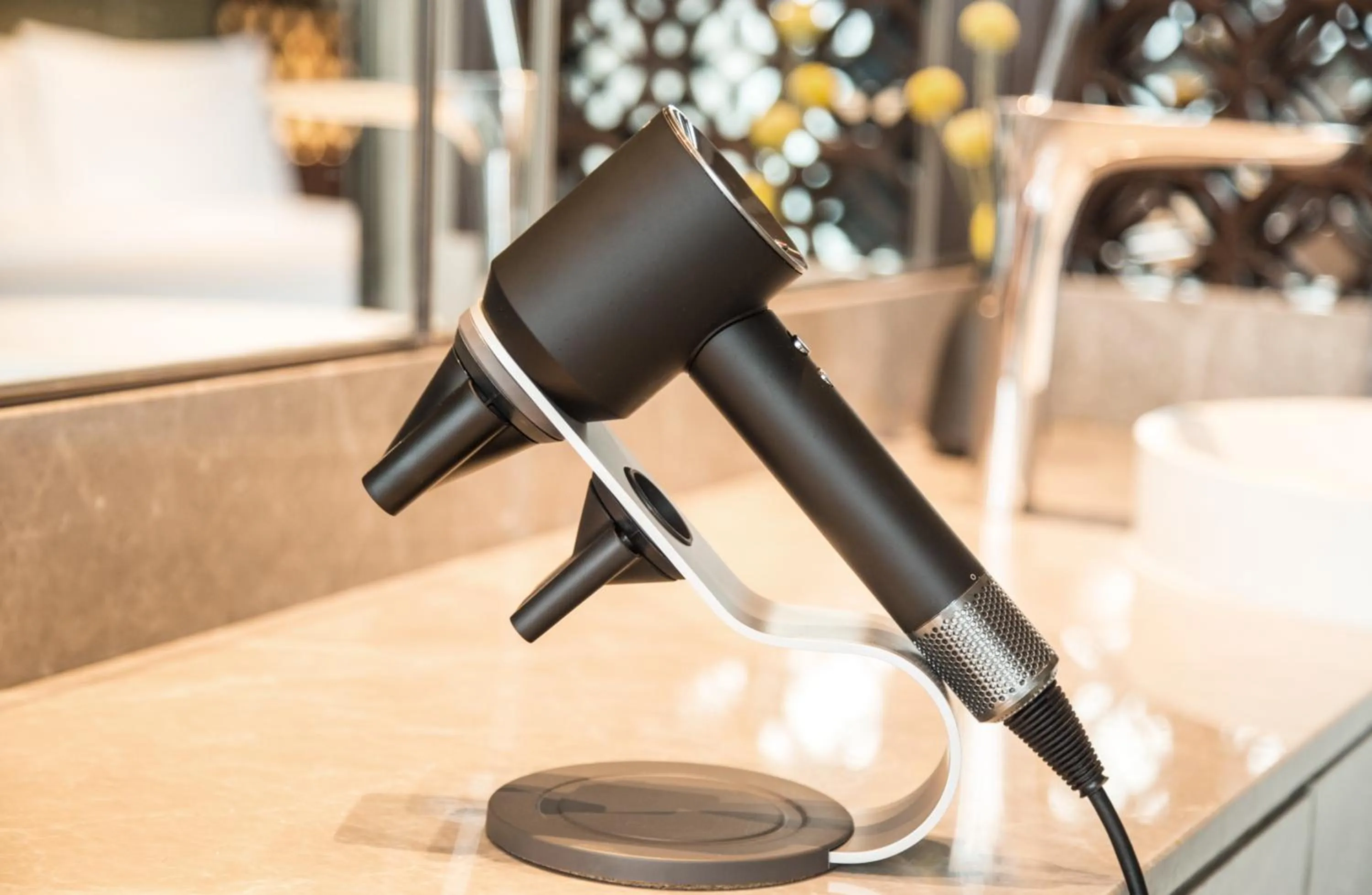 hair dryier in Regent Chongqing