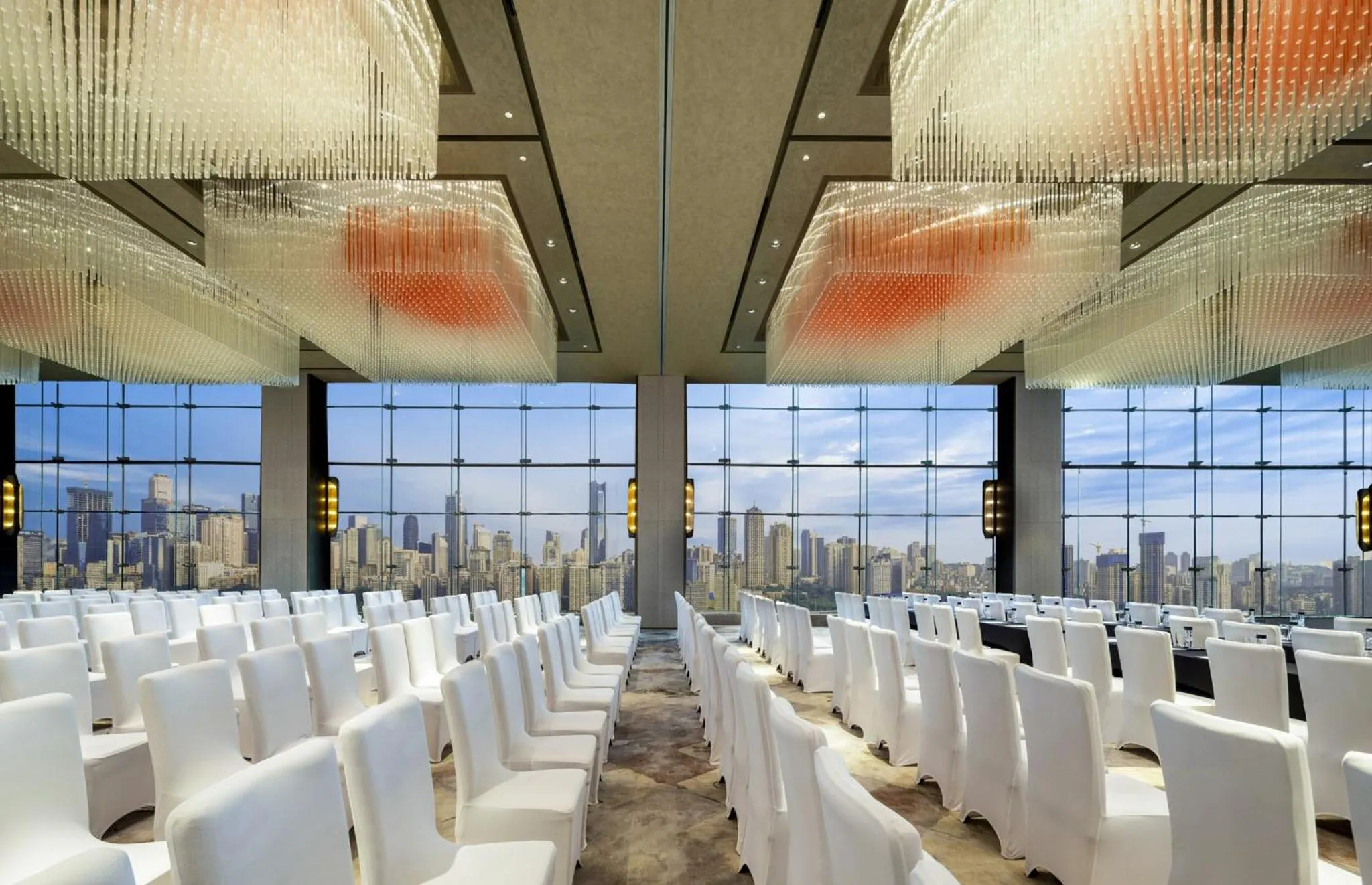 Banquet/Function facilities in Regent Chongqing