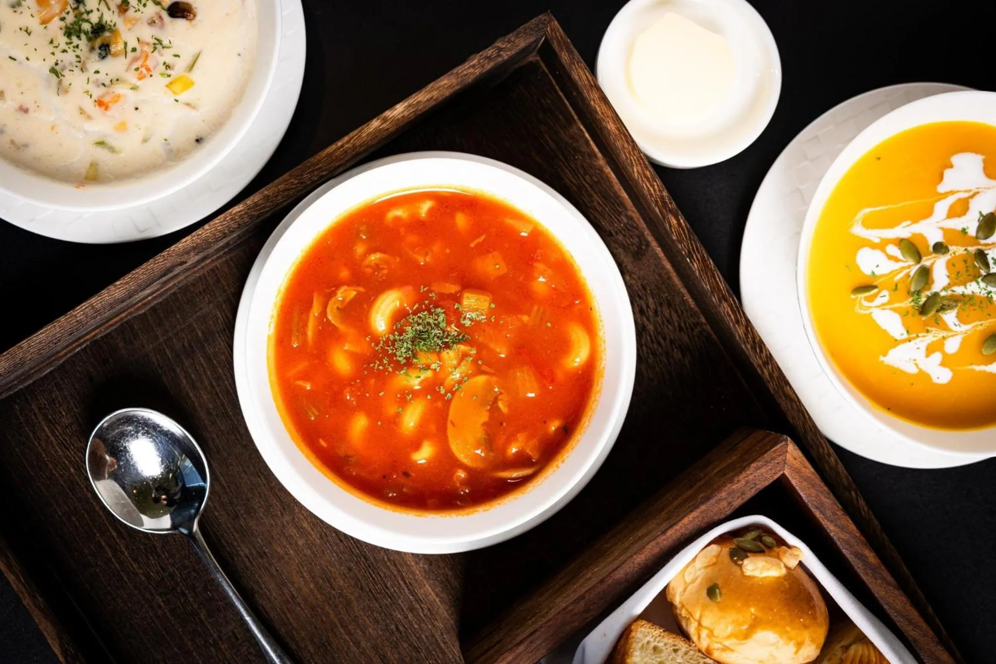 Bedroom in Regent Chongqing