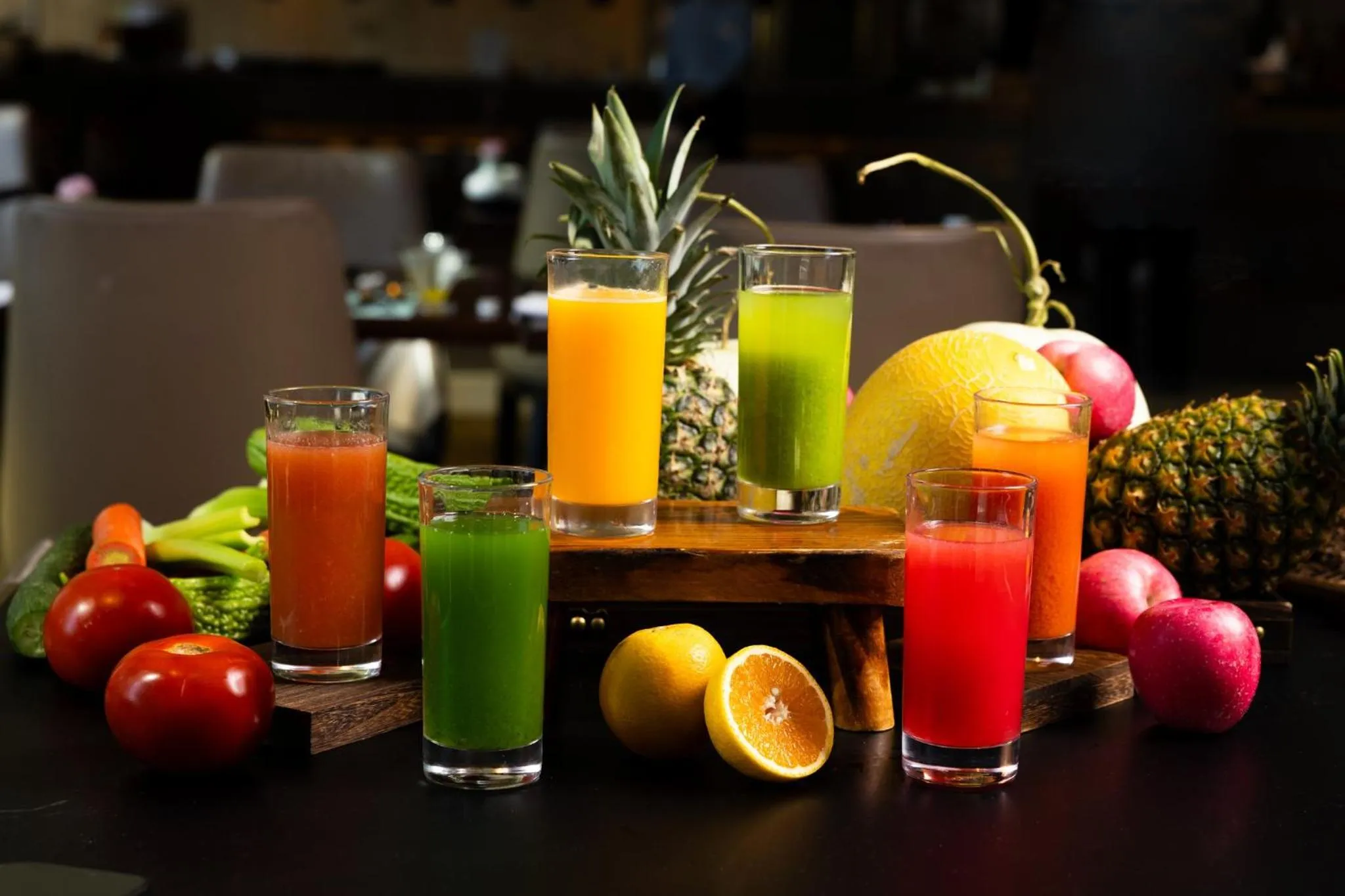 Bedroom in Regent Chongqing