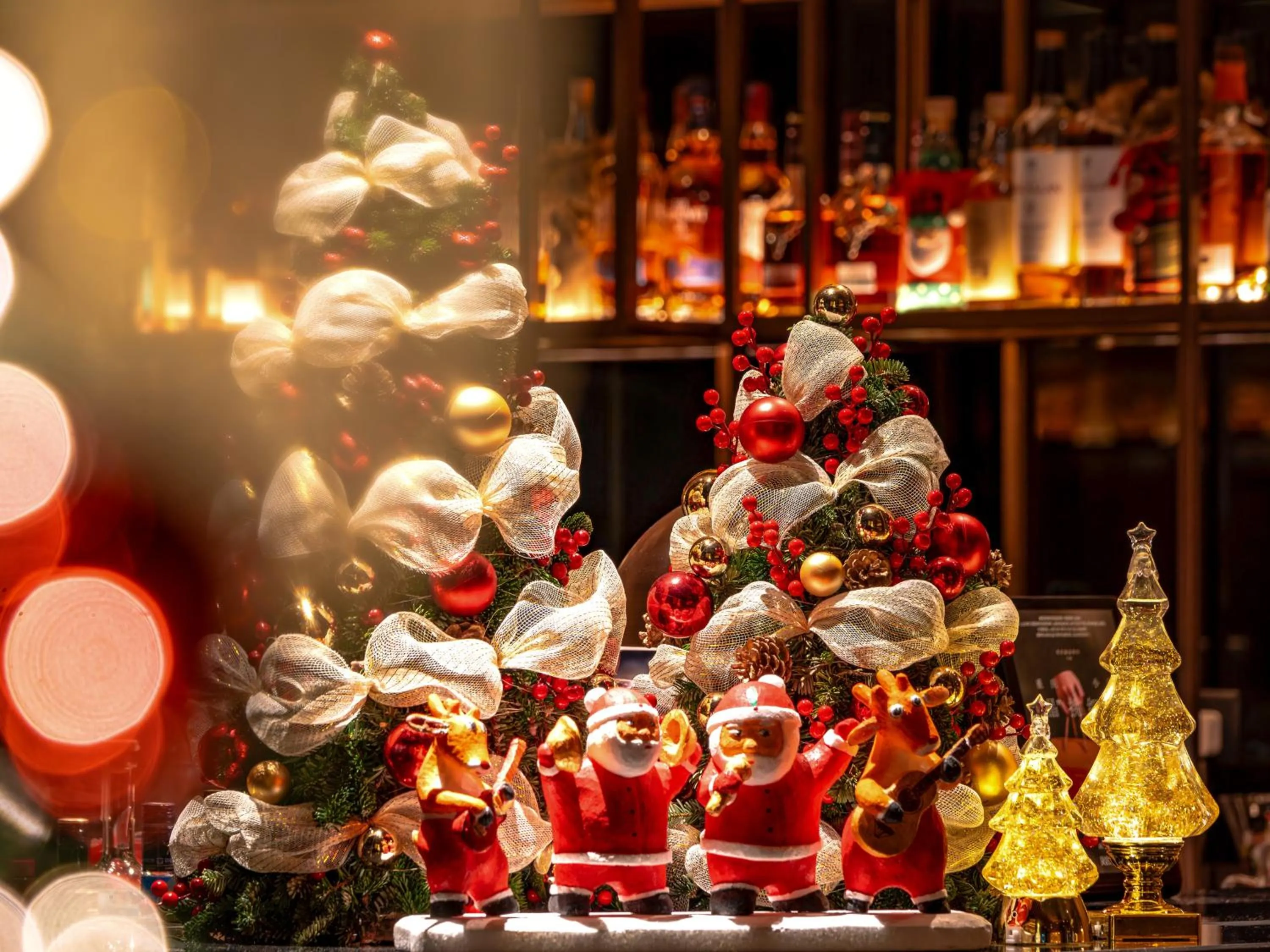 Property building in Regent Chongqing