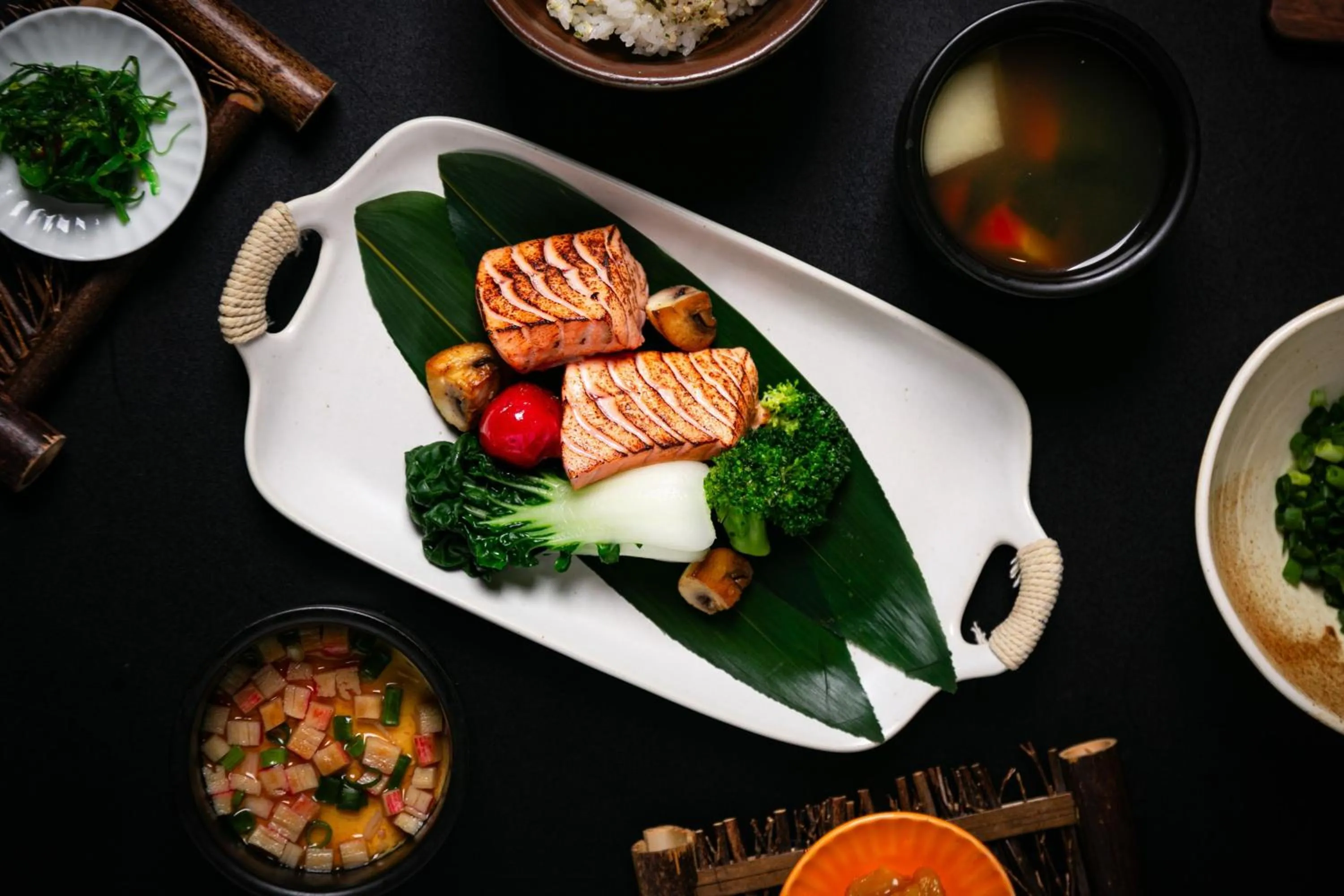 Bedroom in Regent Chongqing