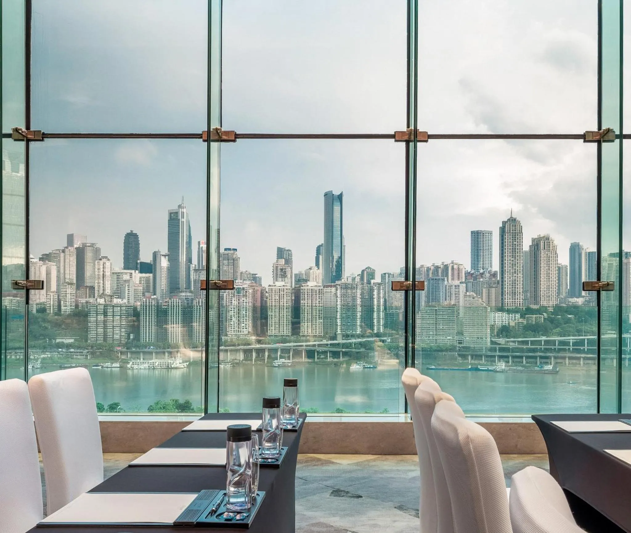 Meeting/conference room in Regent Chongqing