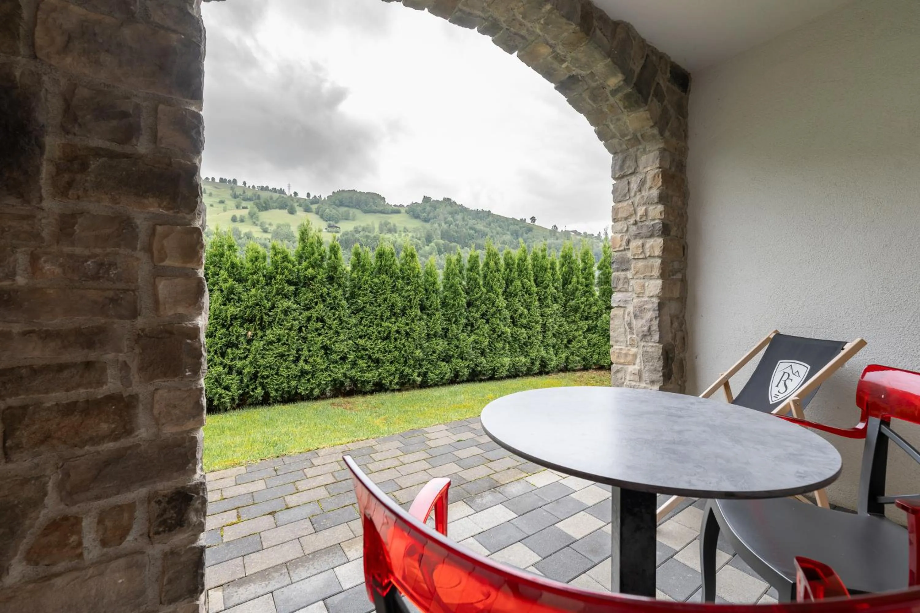 View (from property/room) in AvenidA Panorama Suites