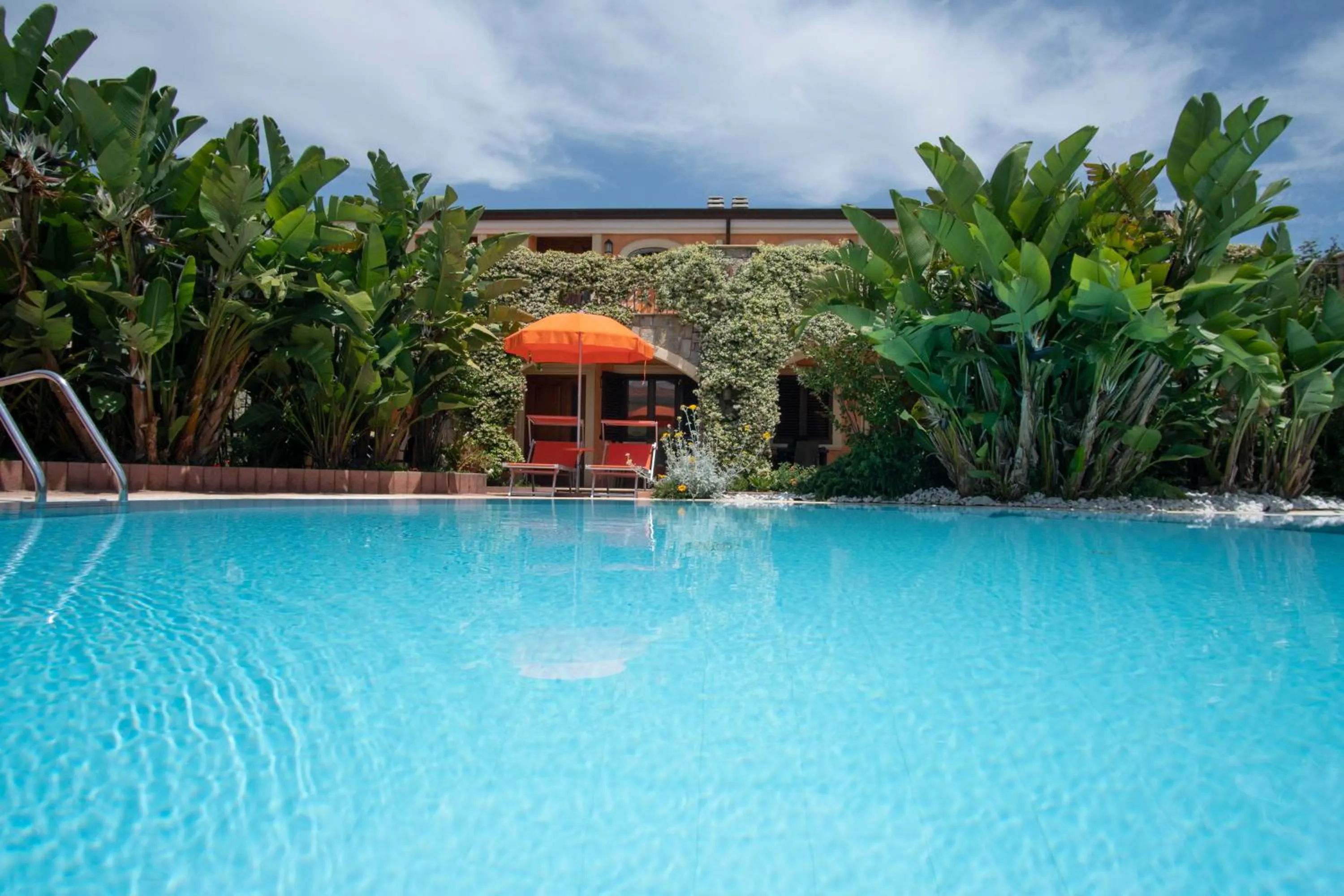 Residence Baia Infreschi