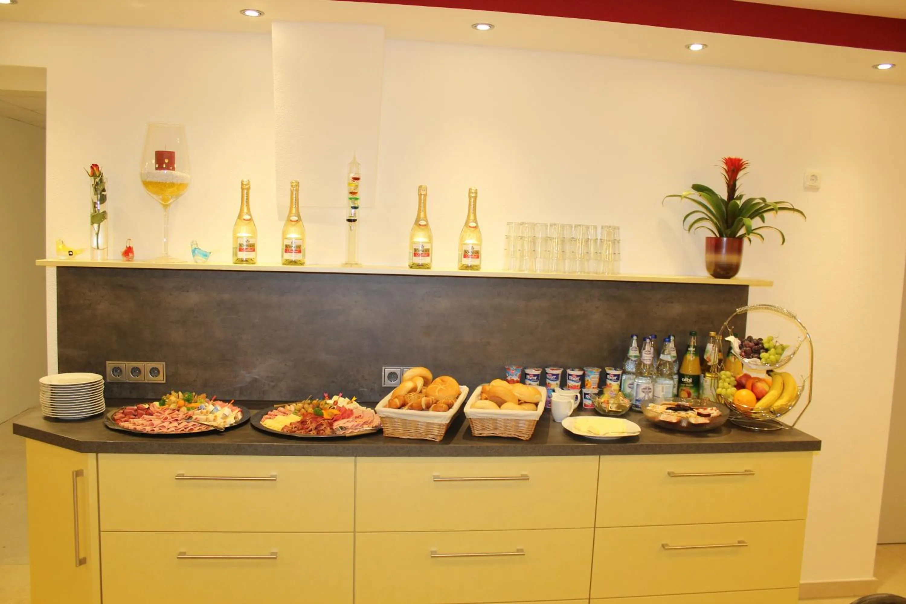 Other in Helmers Gästehaus