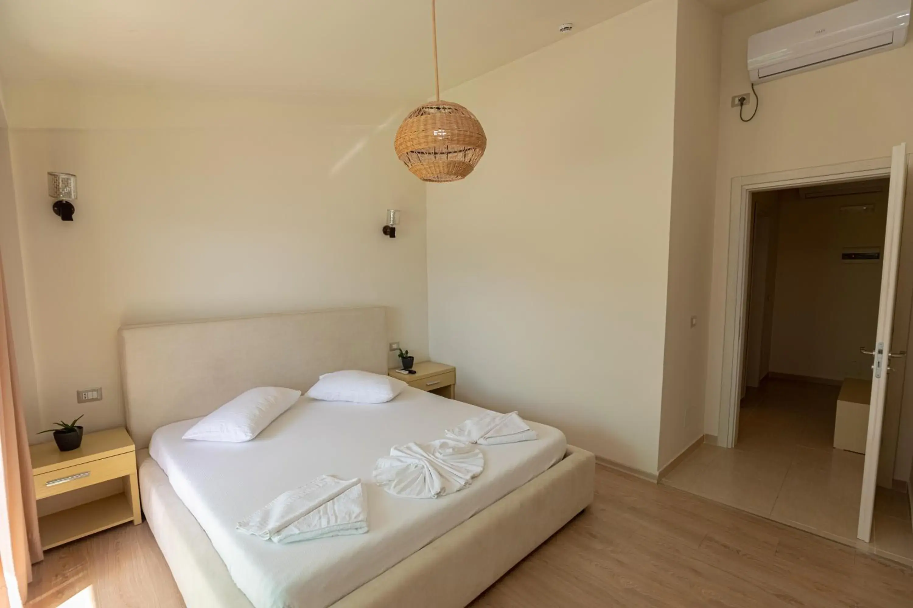 Two-Bedroom Apartment in Hotel Picasso Two-Bedroom Apartment in Hotel Picasso