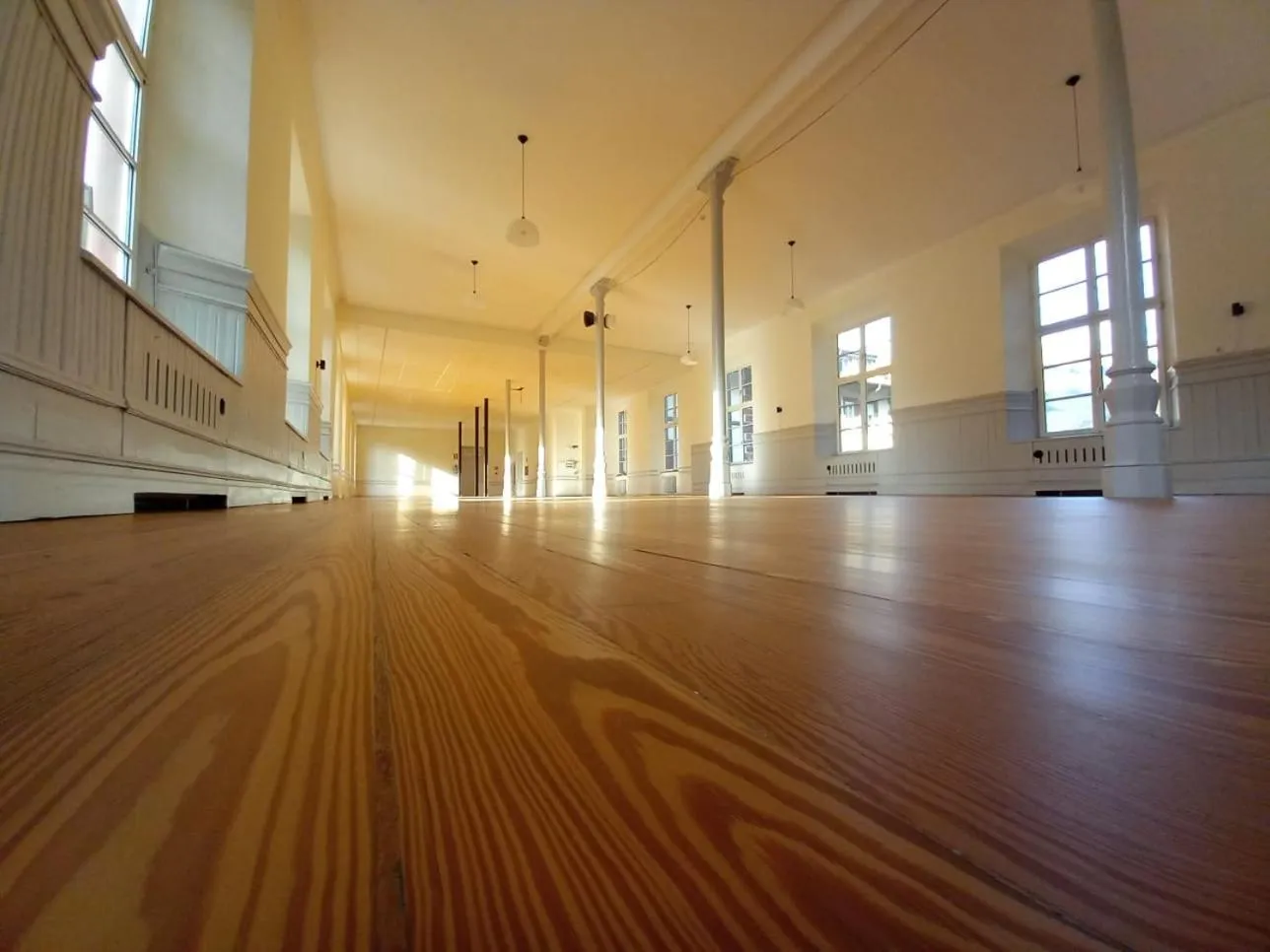 Meeting/conference room in Balneario Casa Pallotti