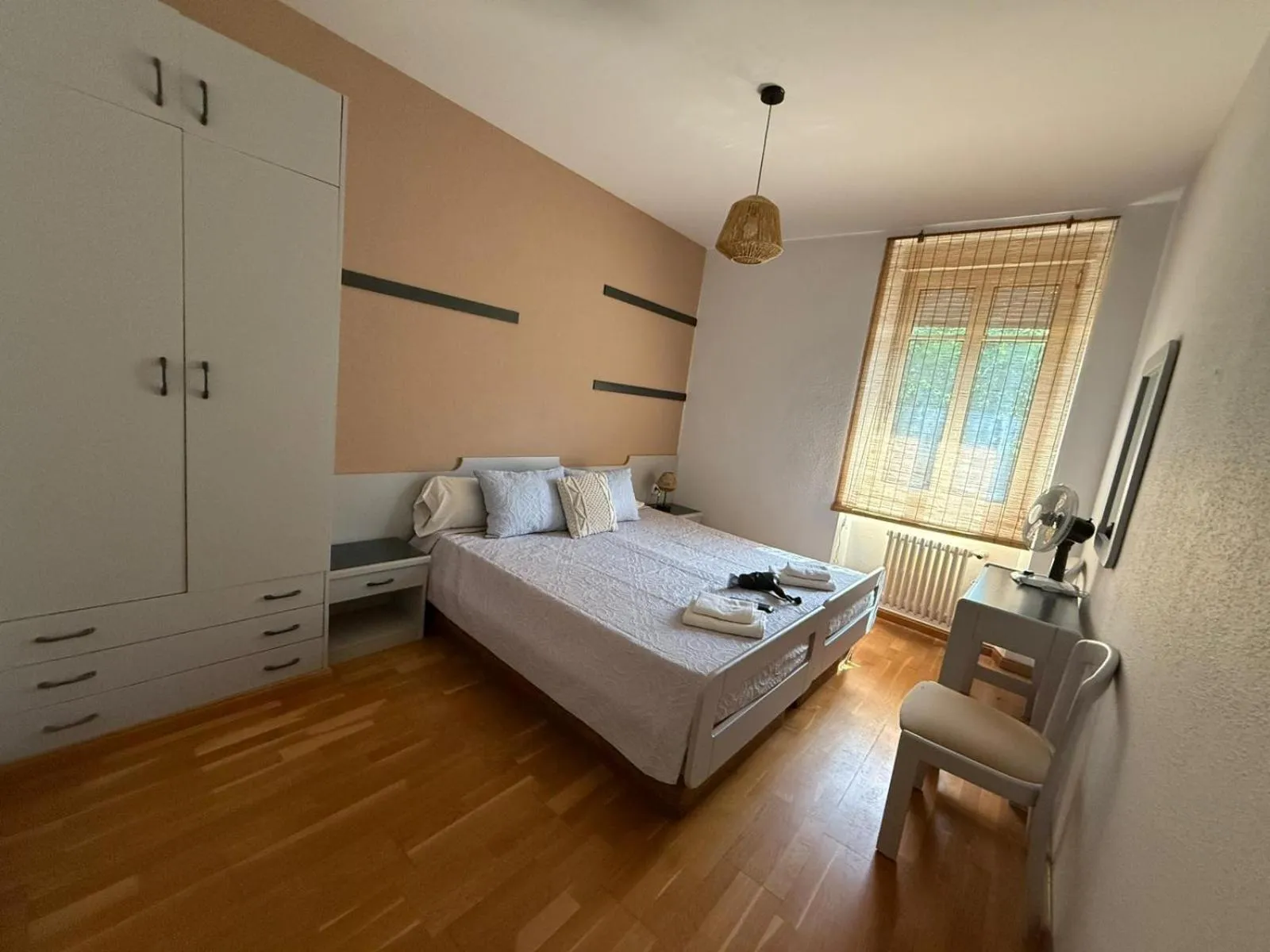 Bed in Balneario Casa Pallotti